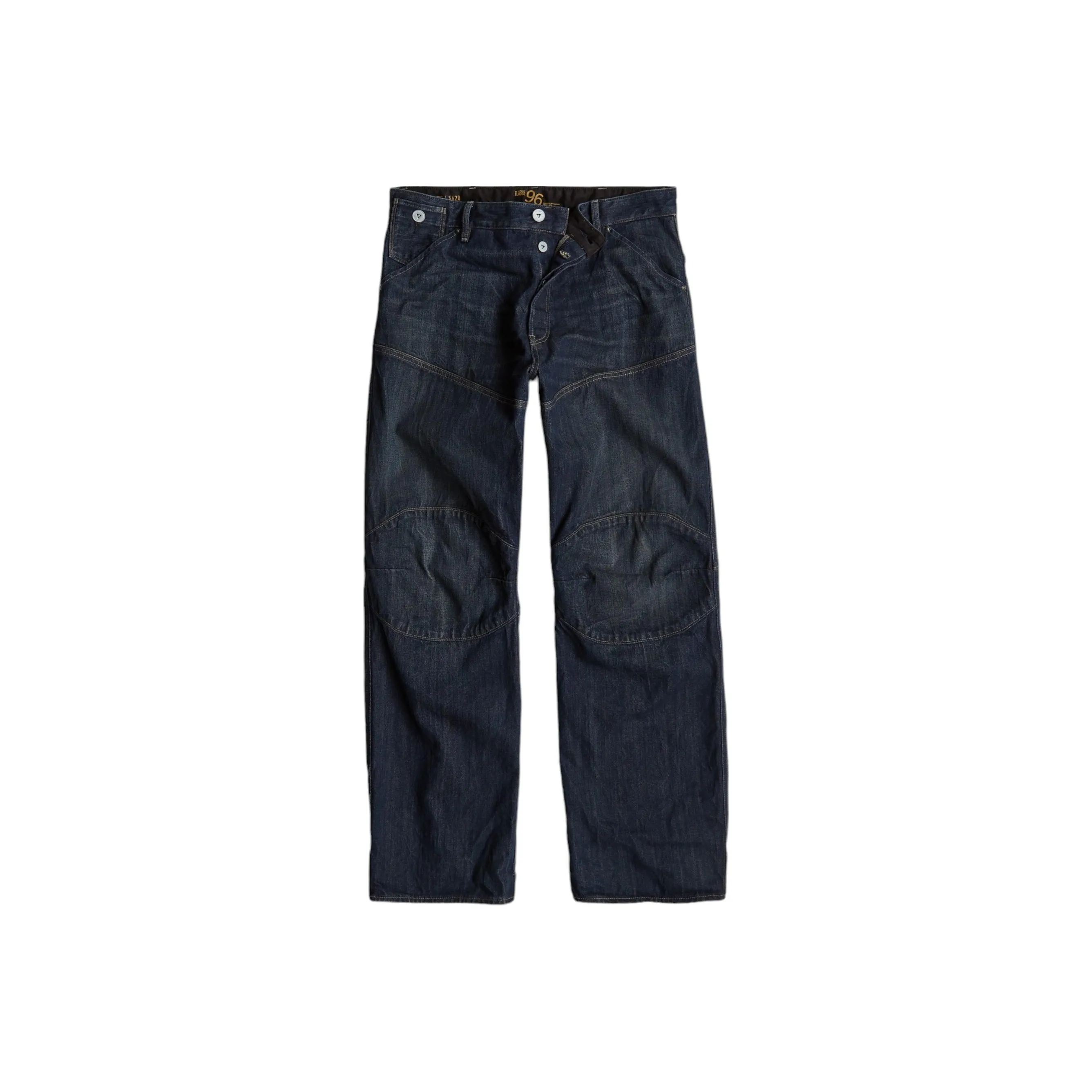 STAR RAW Blue Men's Jeans