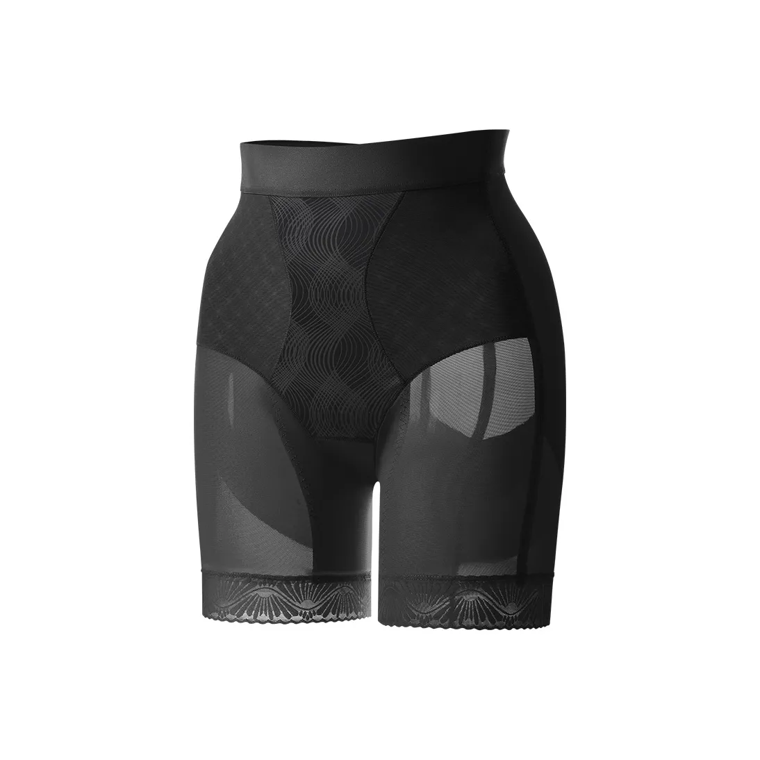 PEACHMOULDING Корректирующее белье низ женское Combo Set