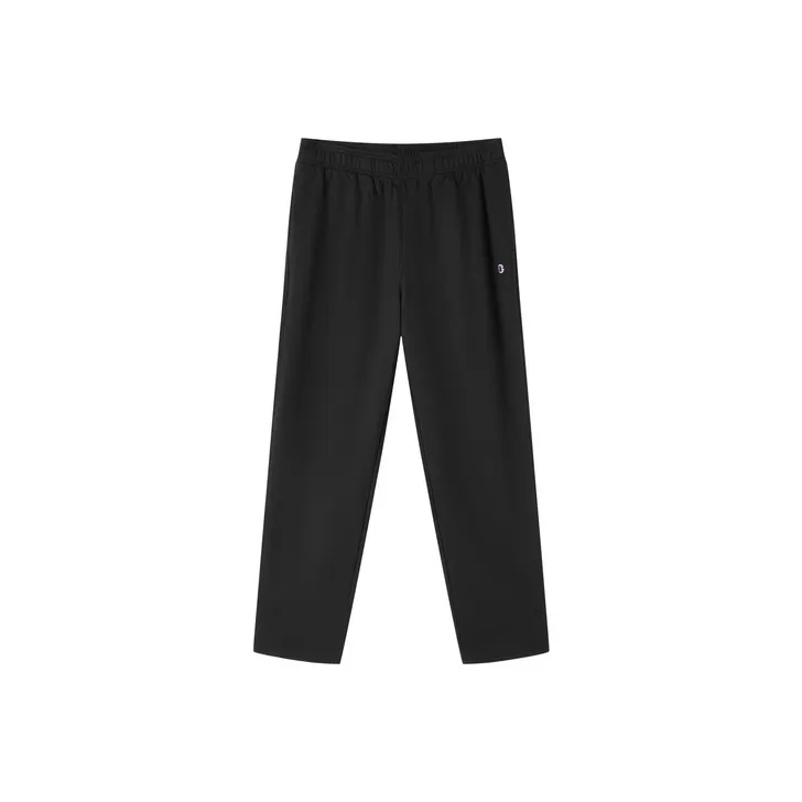 Champion Вязаные Спортивные Штаны Унисекс