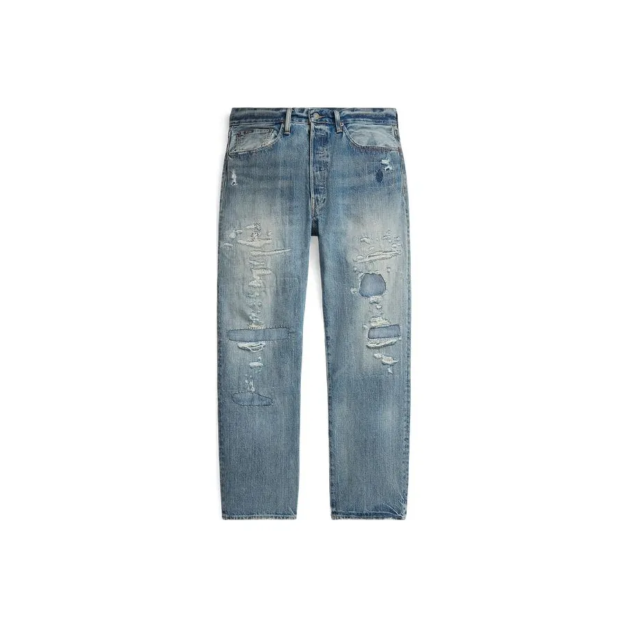 Polo Ralph Lauren Jeans Men