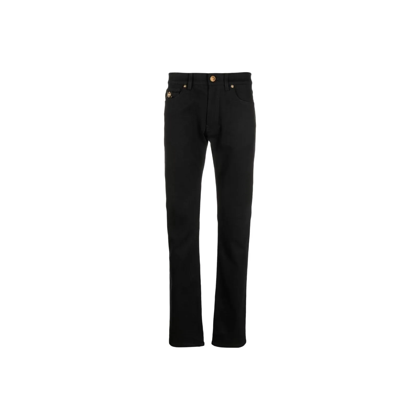 skinny jeans versace jeans couture trousers