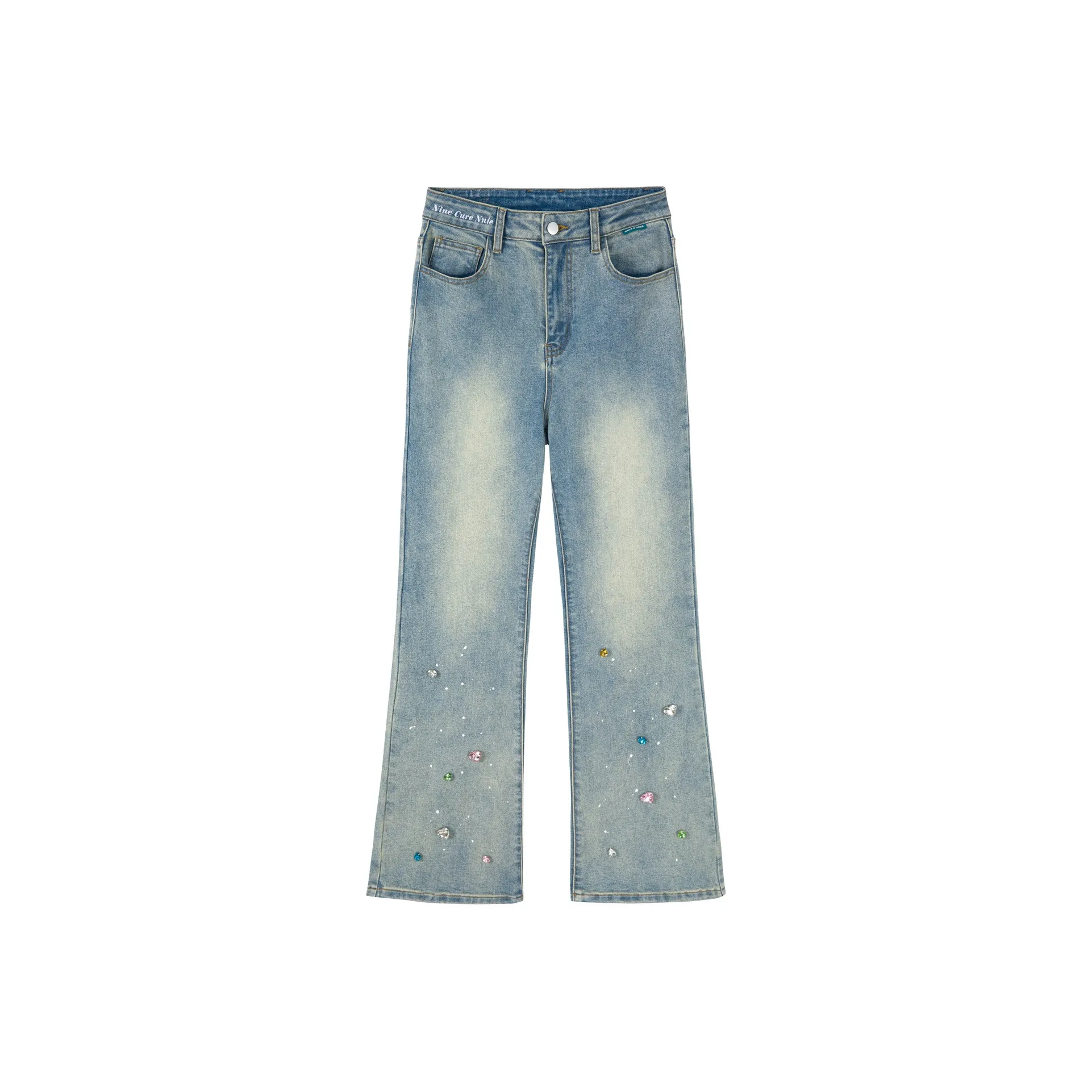 9C9 Jeans Unisex