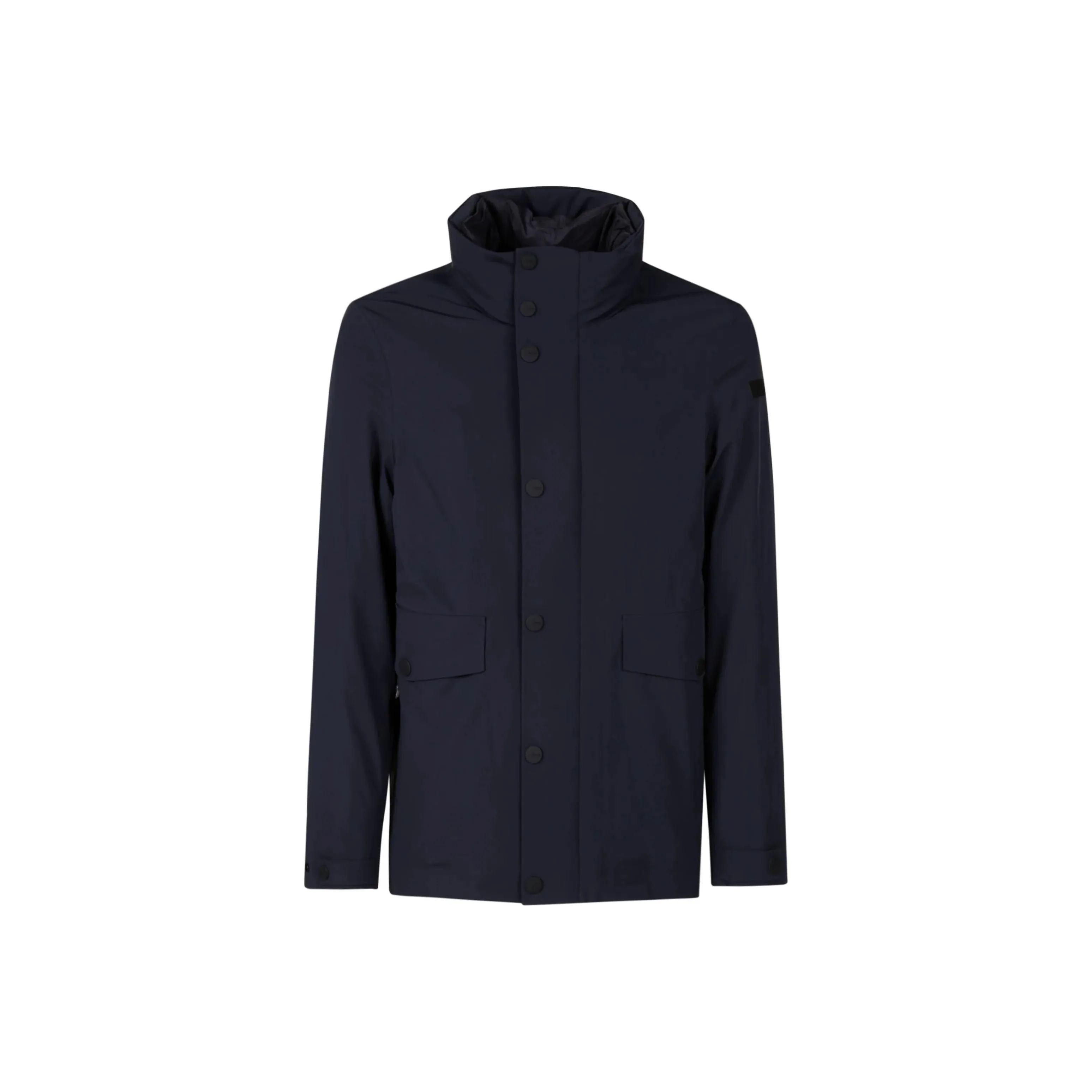 Roberto Ricci Designs Jackets & Coats Men's Blue Black