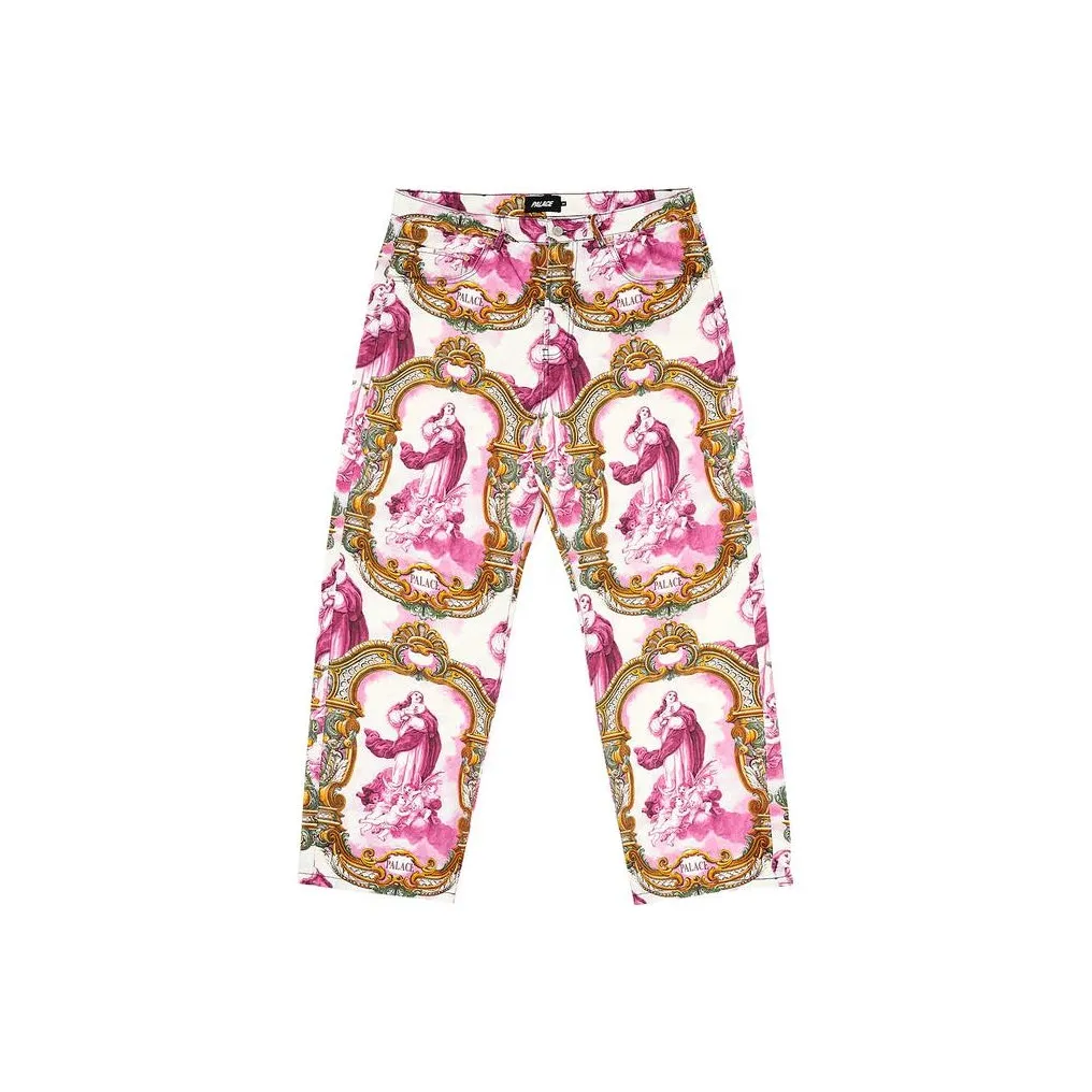 PALACE Holy Grail Baggies Jean