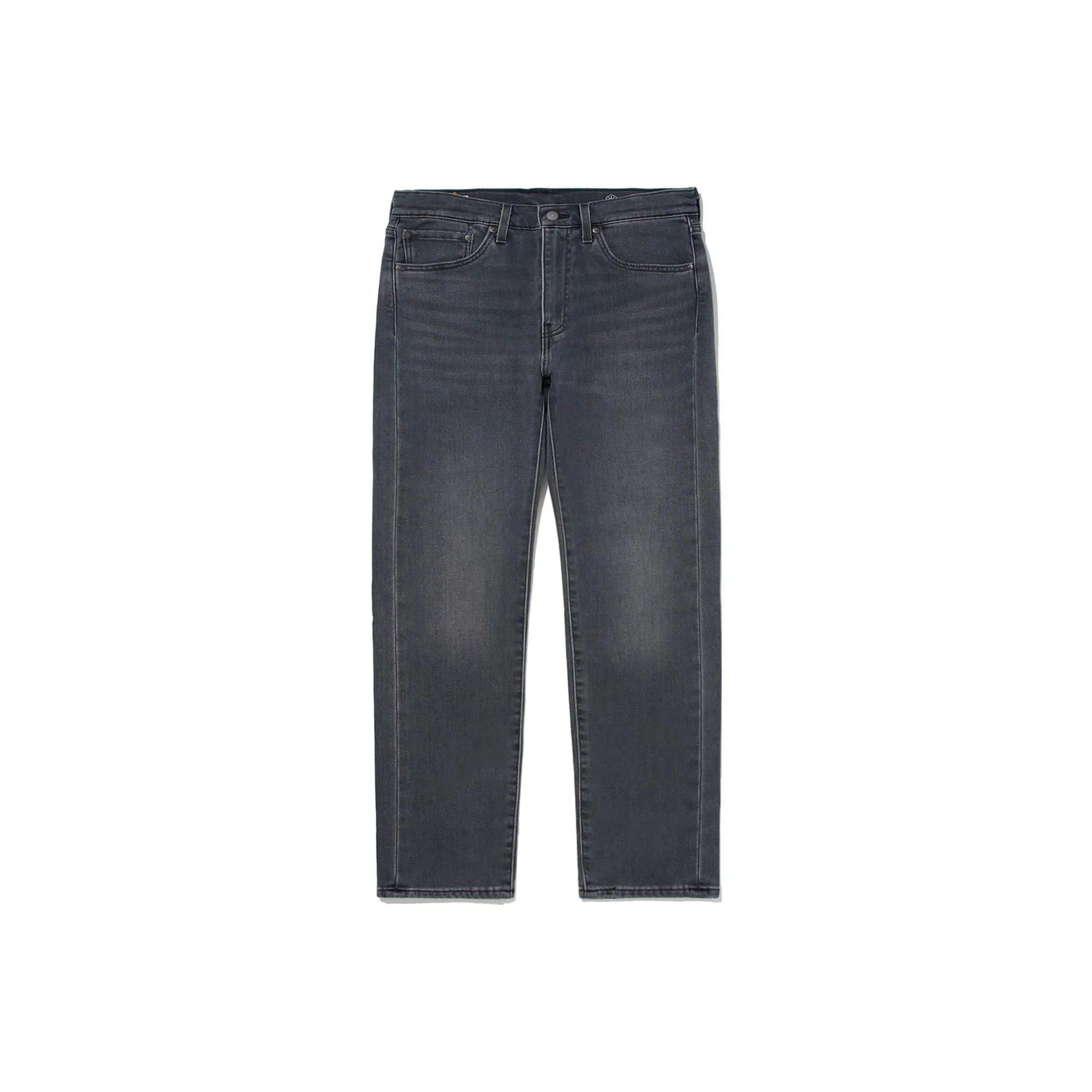 Levis Мужские Черные Джинсы