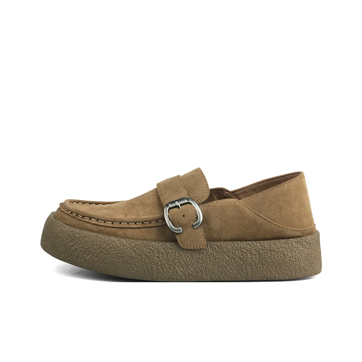 New Korea Лоферы Мужские