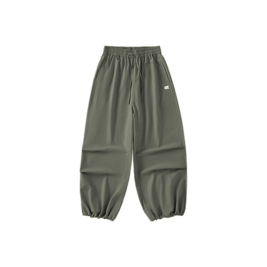 Crying Center Knitted Sports Pants Unisex