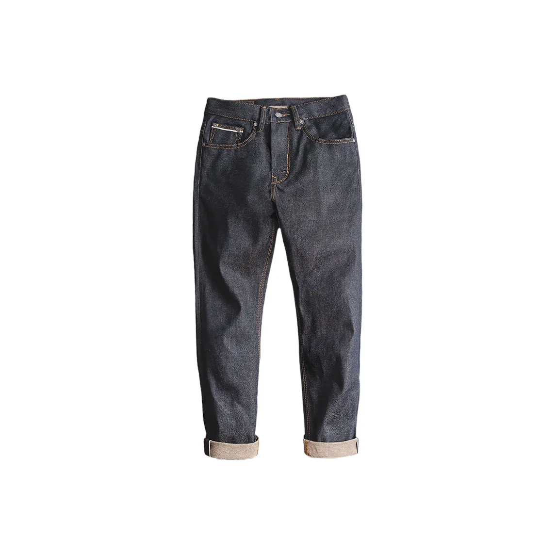 MADEN Denim Original Men's Jeans