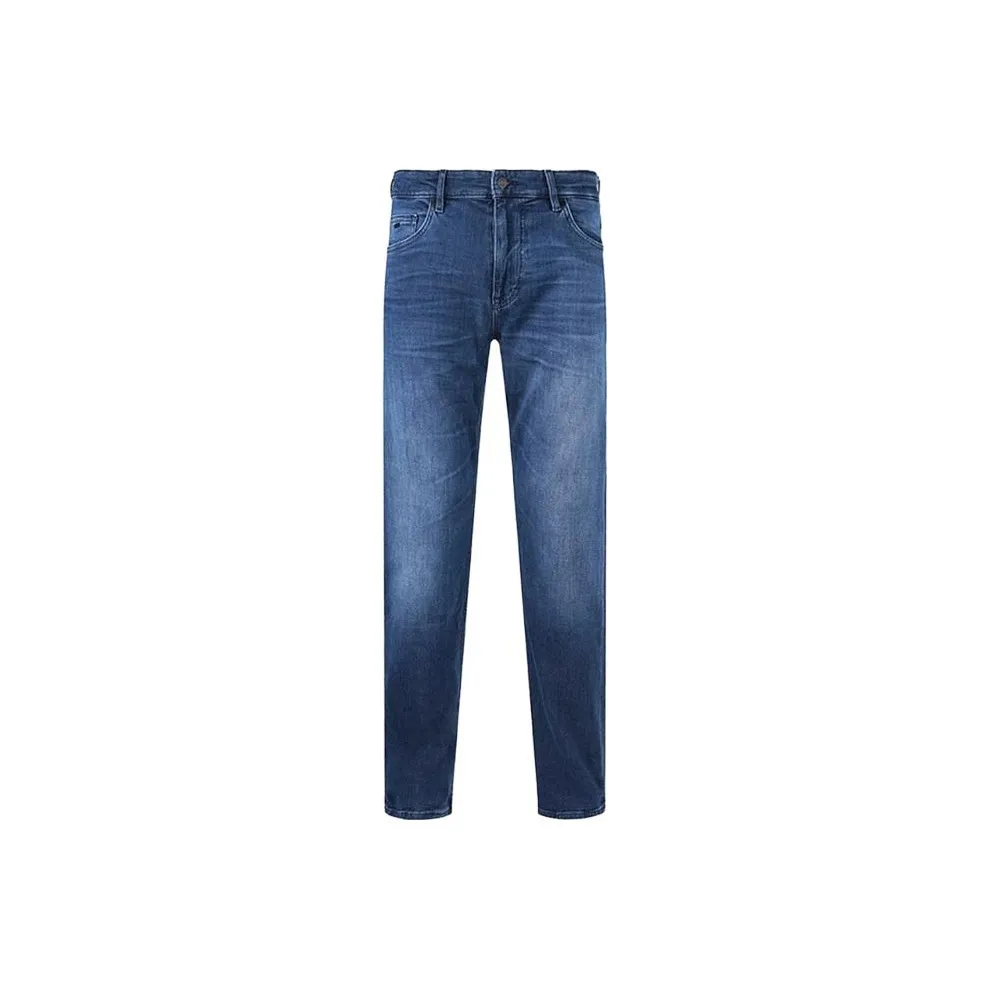 HUGO BOSS Jeans Men's Blue