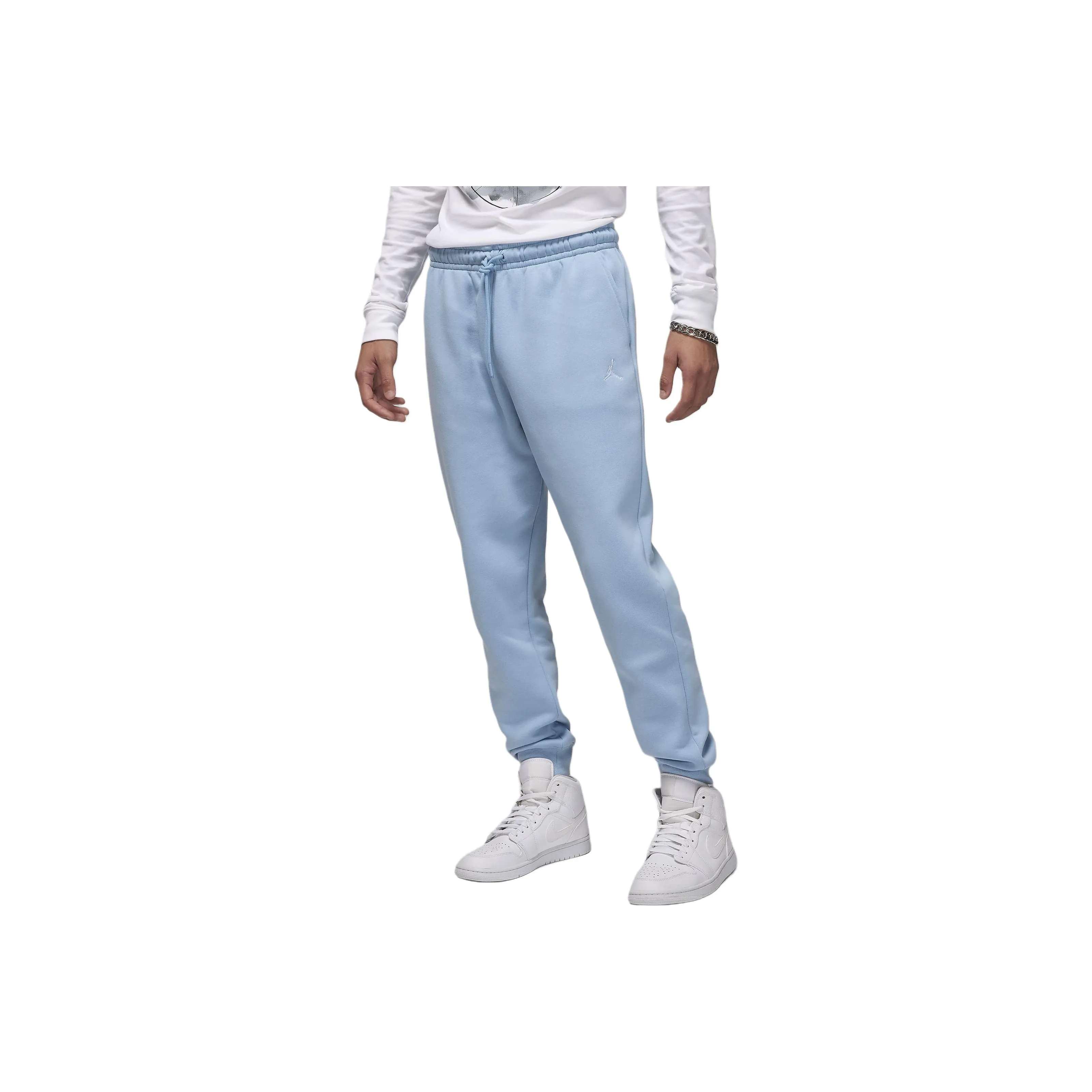 JORDAN Essentials Fleece Standard Fit Pants