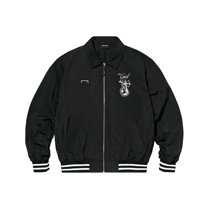 GOALSTUDIO Куртки и Пальто Унисекс