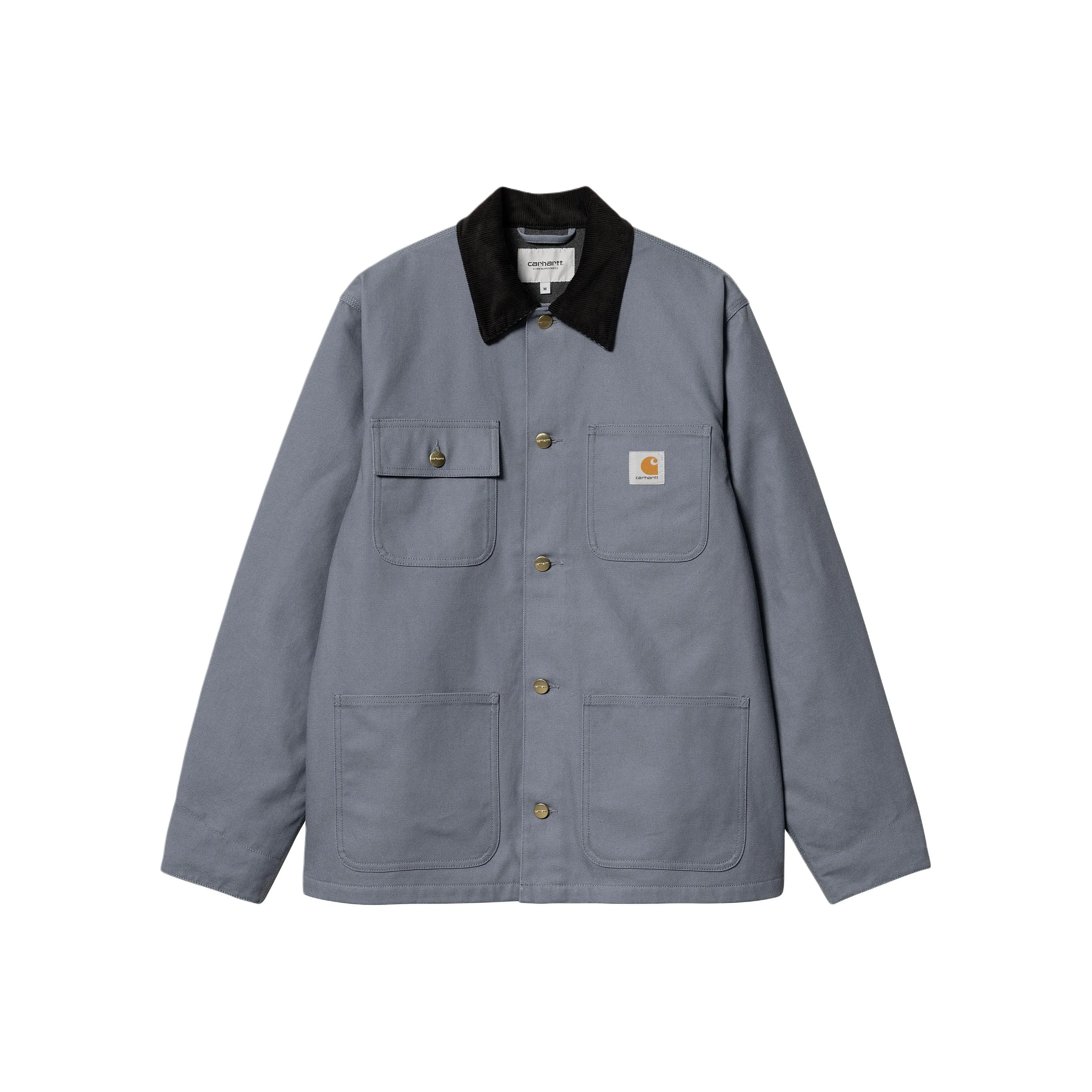 Carhartt WIP Michigan Куртка Куртка Унисекс Серый