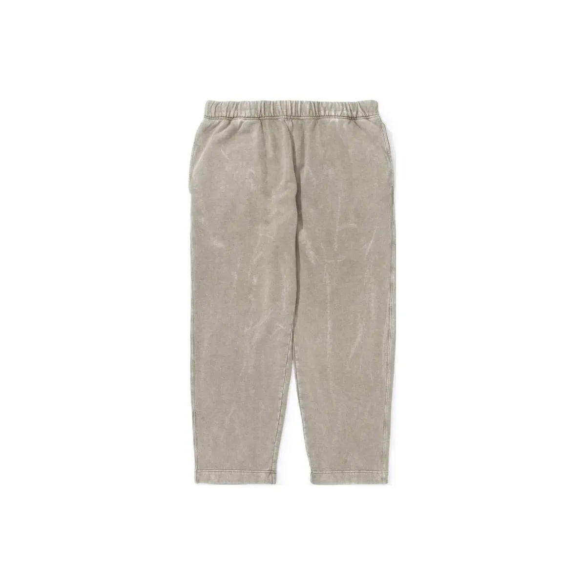 MADNESS Knitted Sweatpants Men's Gray