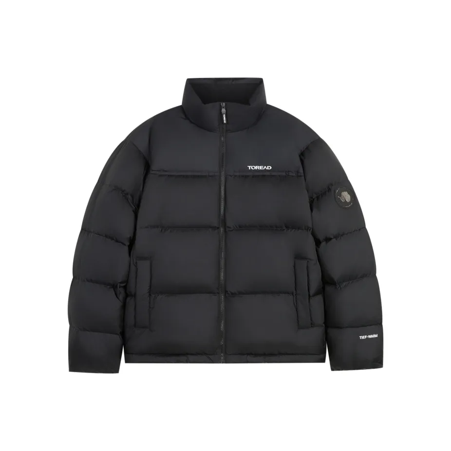 TOREAD Унисекс Пуховики