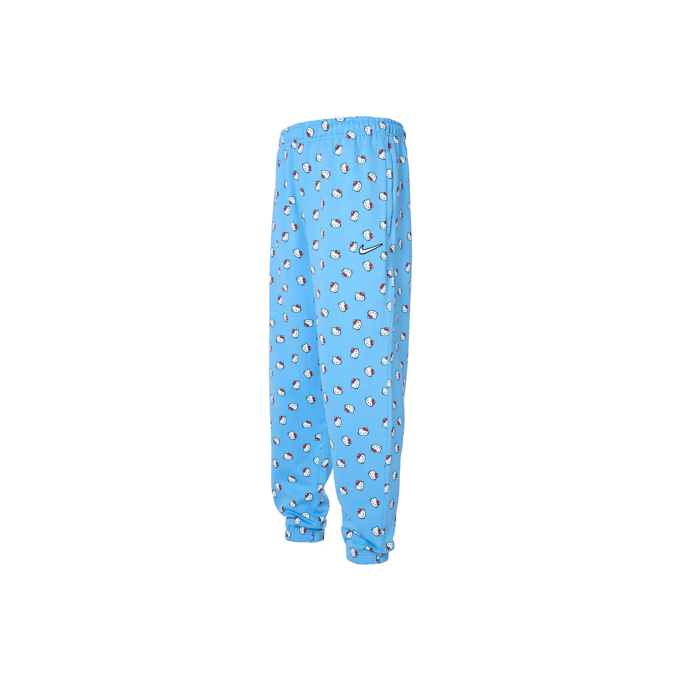 Nike X Hello Kitty Sweatpants Asia Sizing