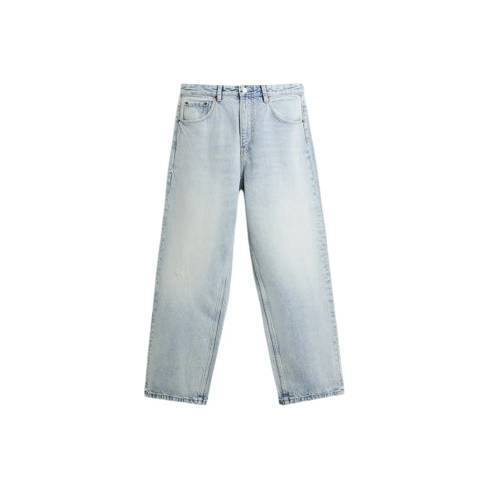 ZARA Blue Men's Jeans ZARA Синий Мужские Джинсы