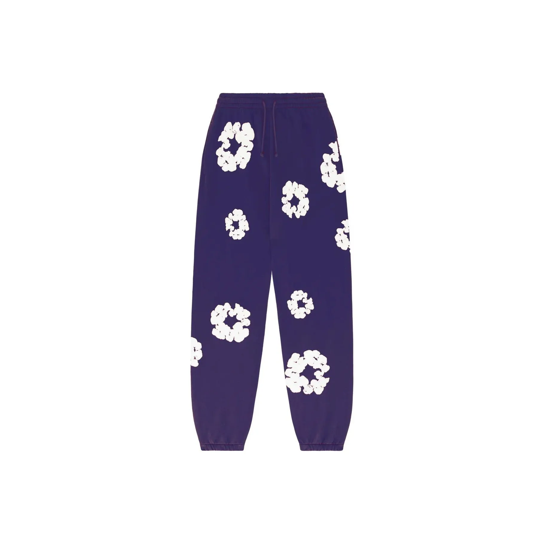 Denim Tears Cotton Wreath Sweatpants