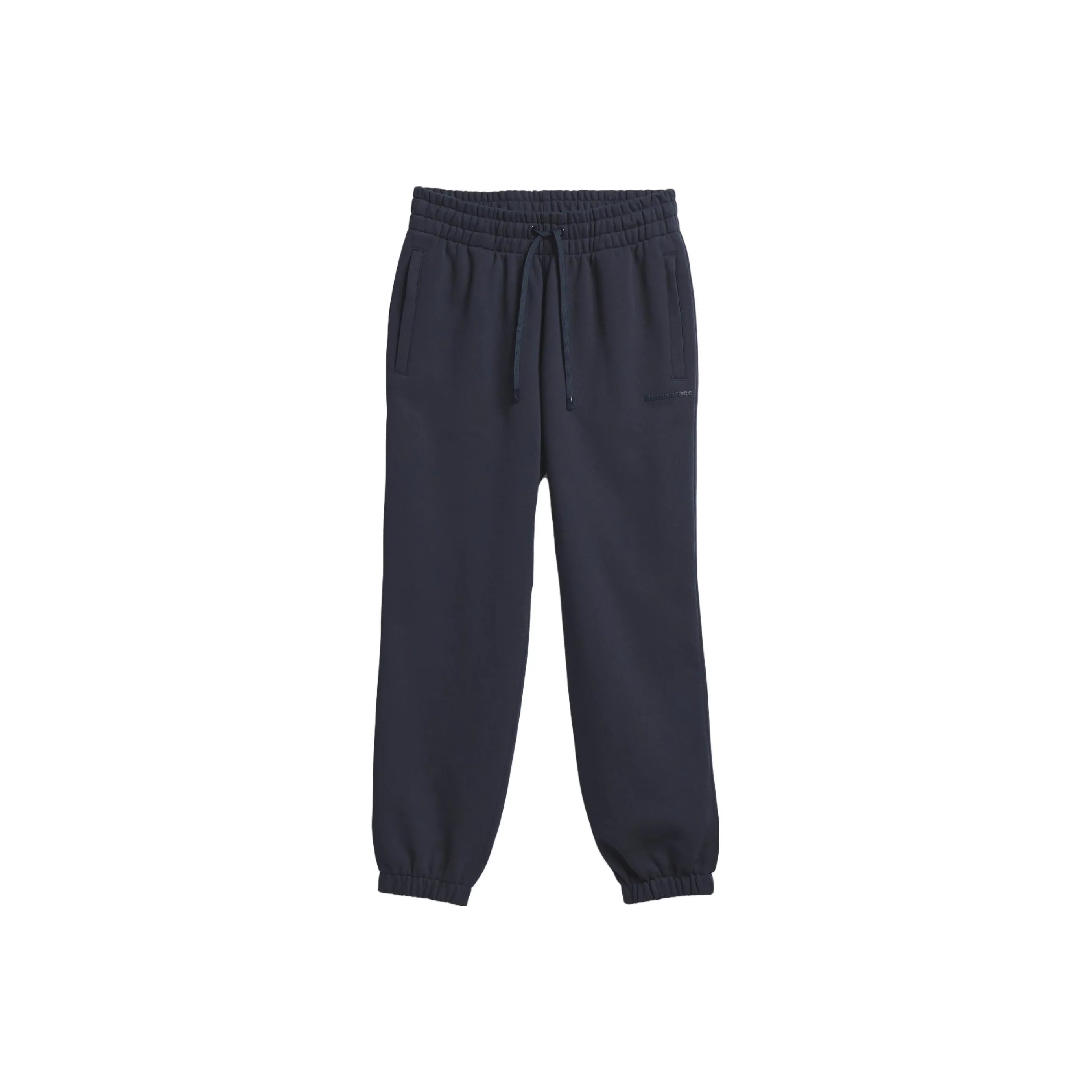 Adidas Originals Philippine And Dong Joint Series Knitted Sweatpants Unisex Night Sky Gray