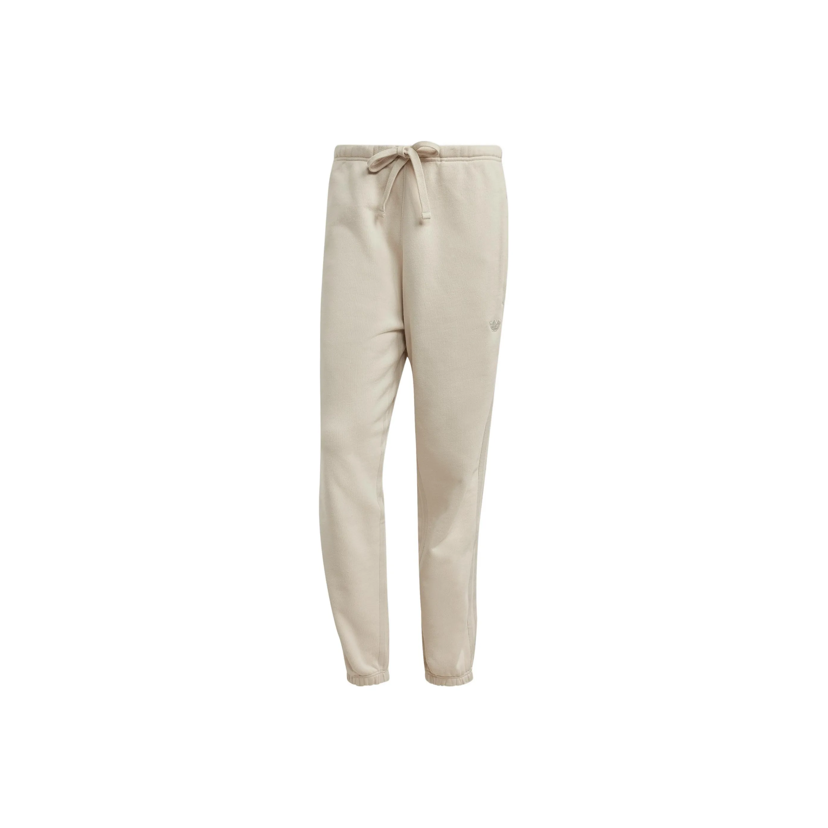 Adidas Originals Blue Version Collection Knitted Sweatpants Men's Khaki