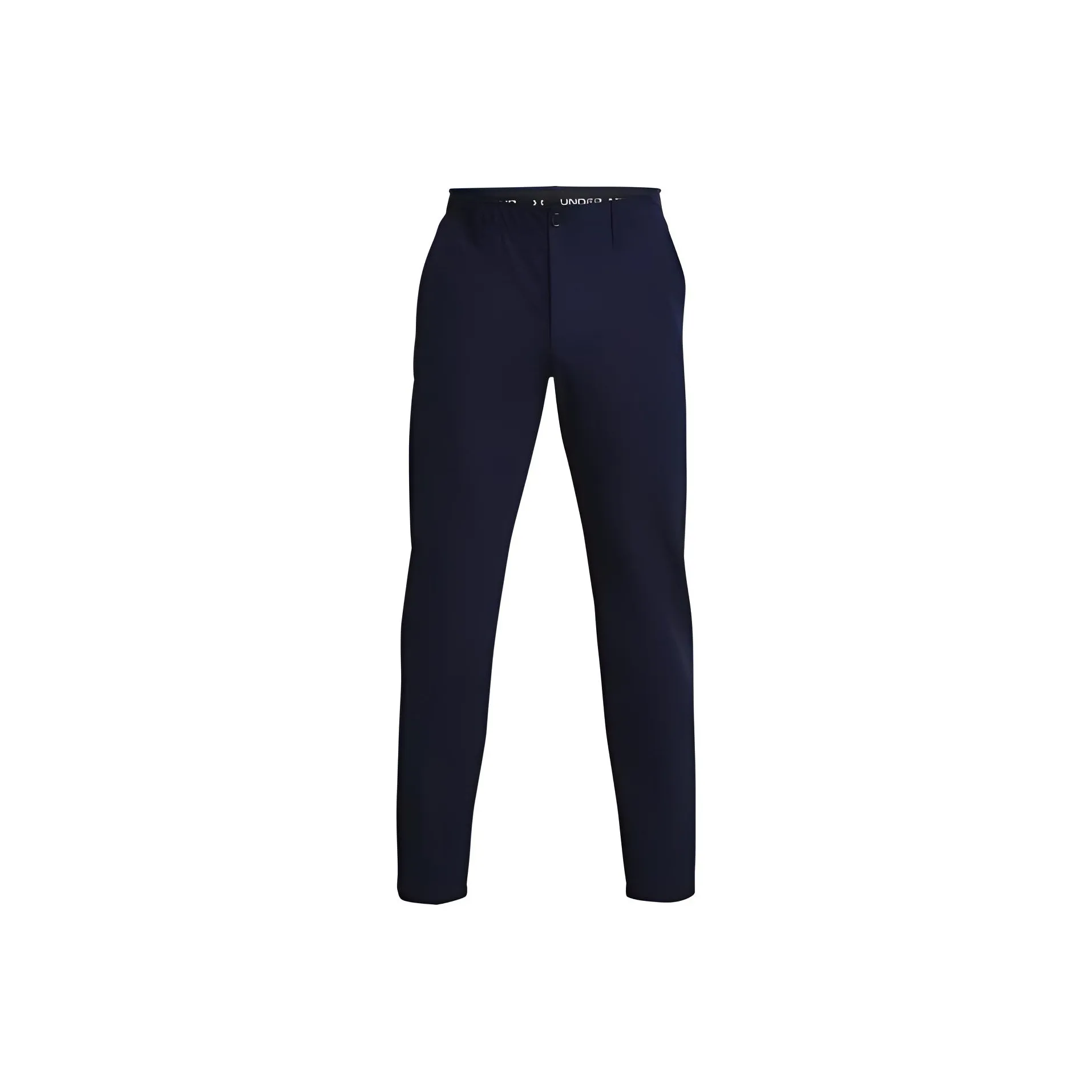 Under Armour ColdGear Knitted Sweatpants Men's Dark Blue