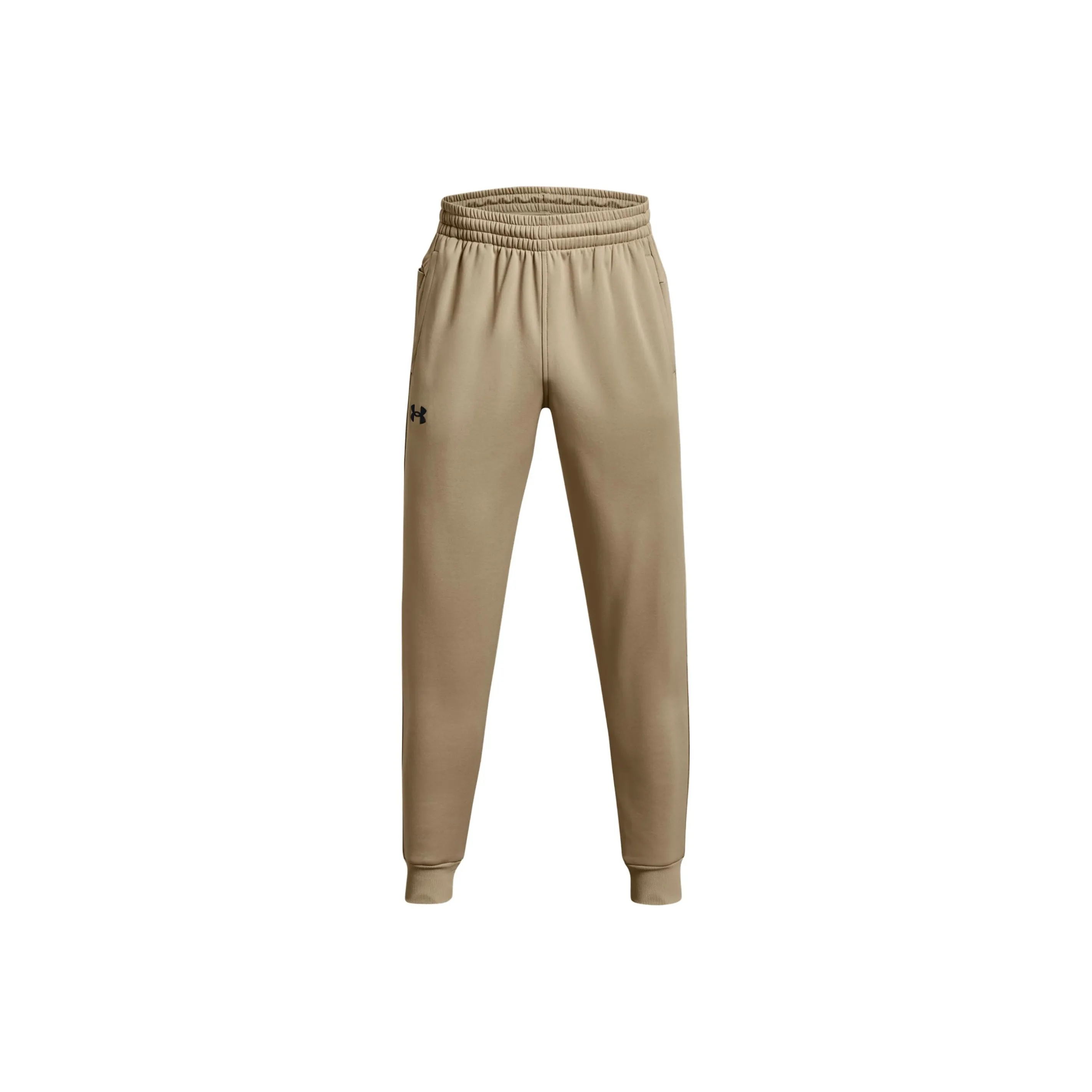 Under Armour Armor Fleece® Knitted Sports Pants Men's Khaki