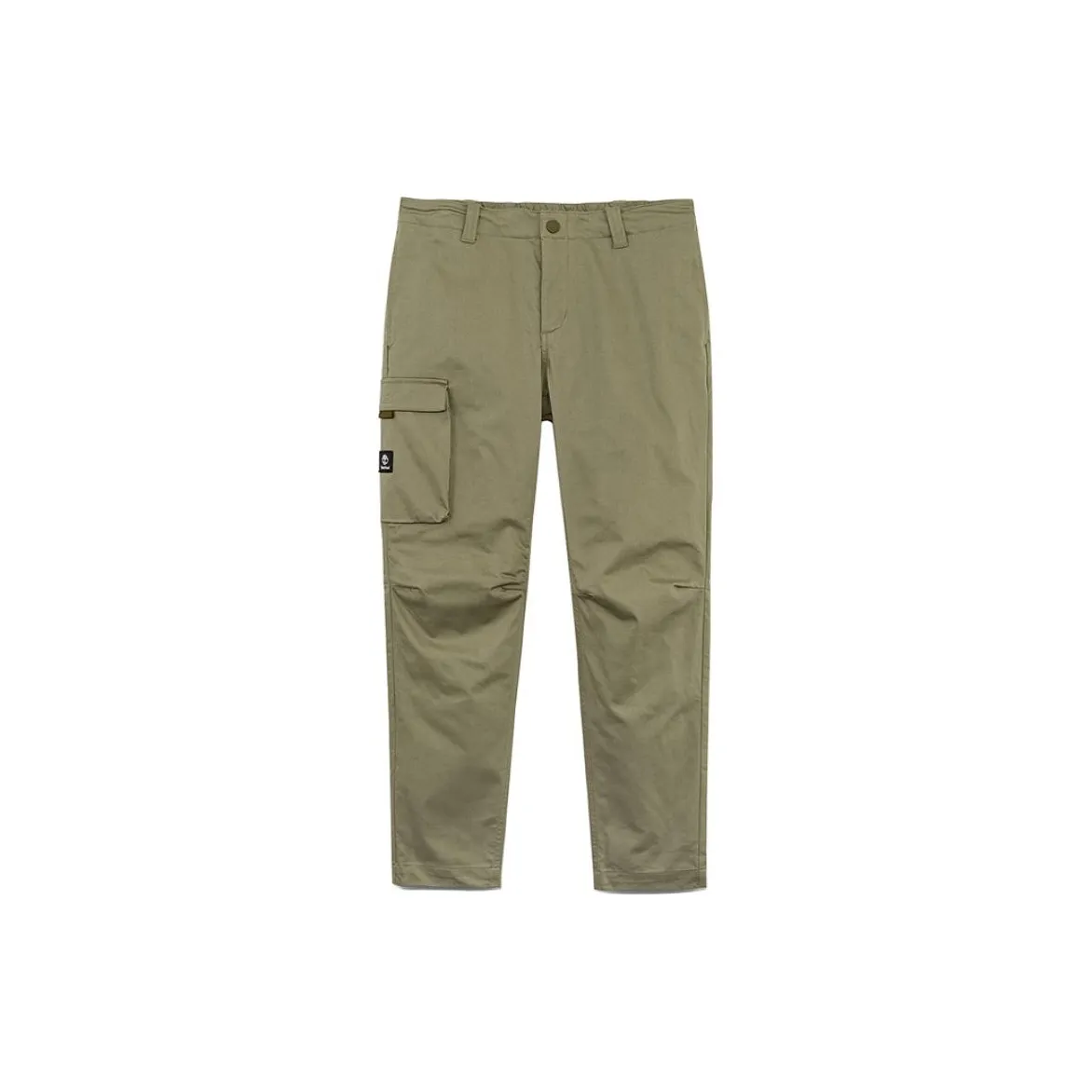 Timberland Карго Брюки Мужские Темно-оливково-зеленые