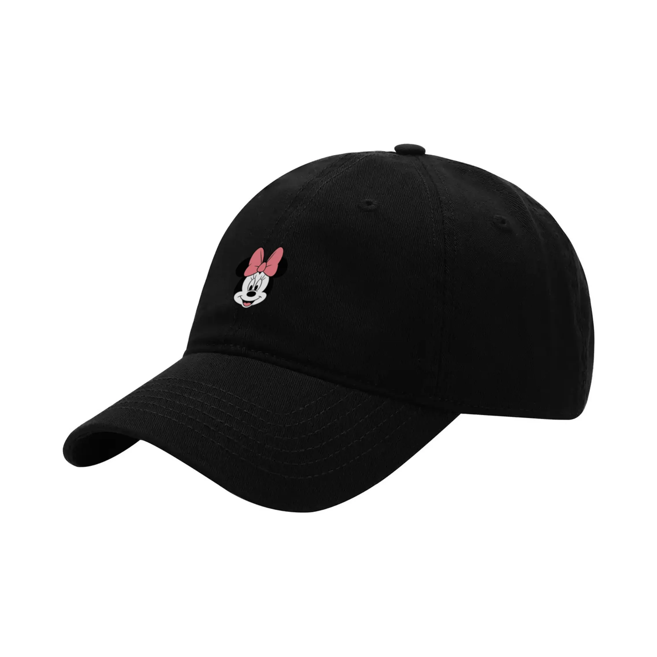 Disney Minnie Series Хлопковые кепки унисекс