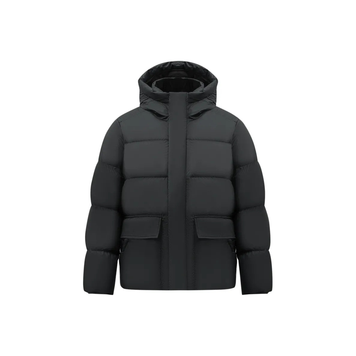 CARE OF LORD Down Jacket 9661 Men's