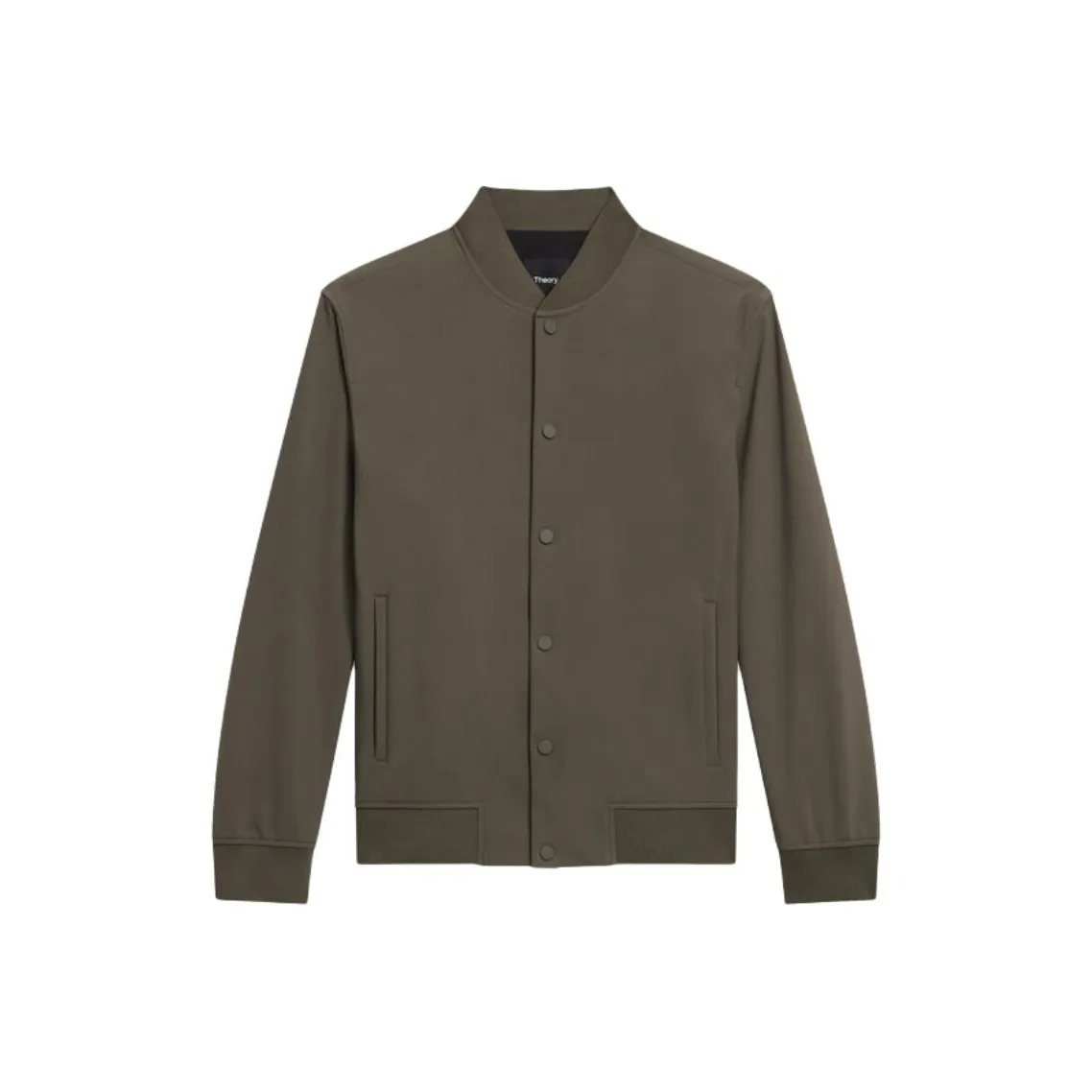 THEORY Murphy Bomber Jacket