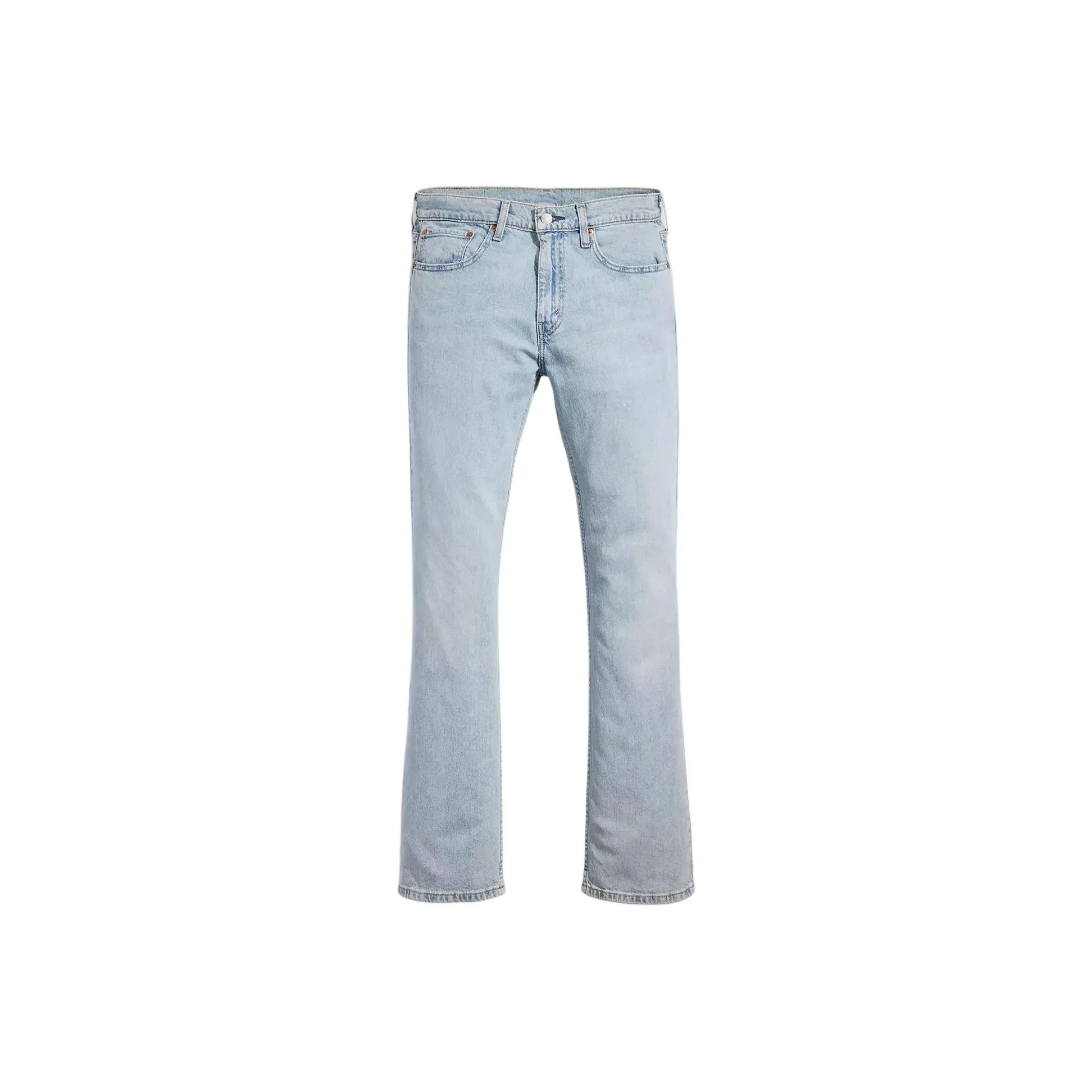 Levis Jeans Men's Ice Blue
