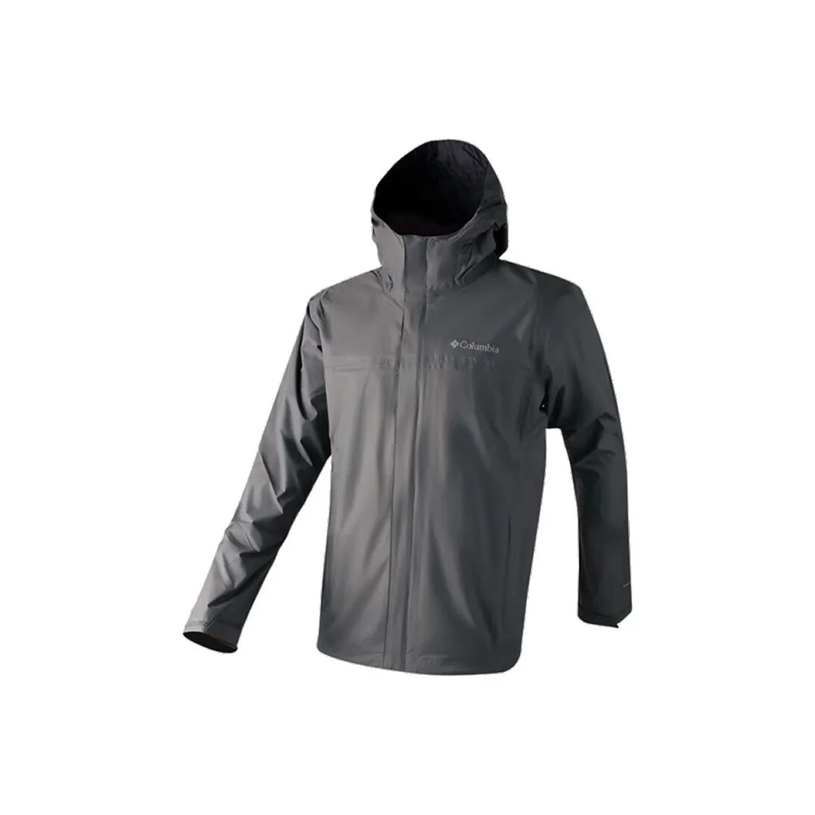 Columbia совместный бренд Поход Куртки Пальто Мужской Серый