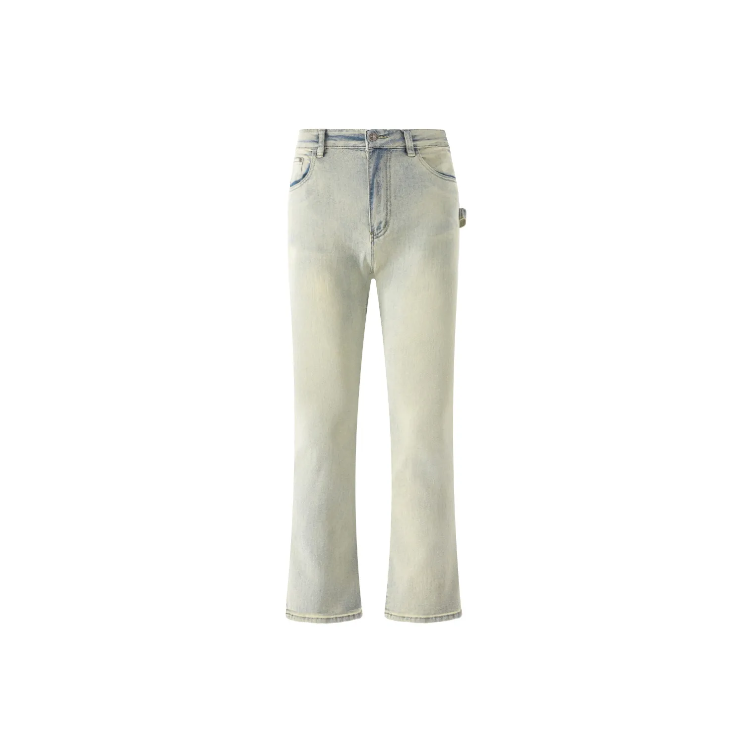 URS GGON Jeans Unisex