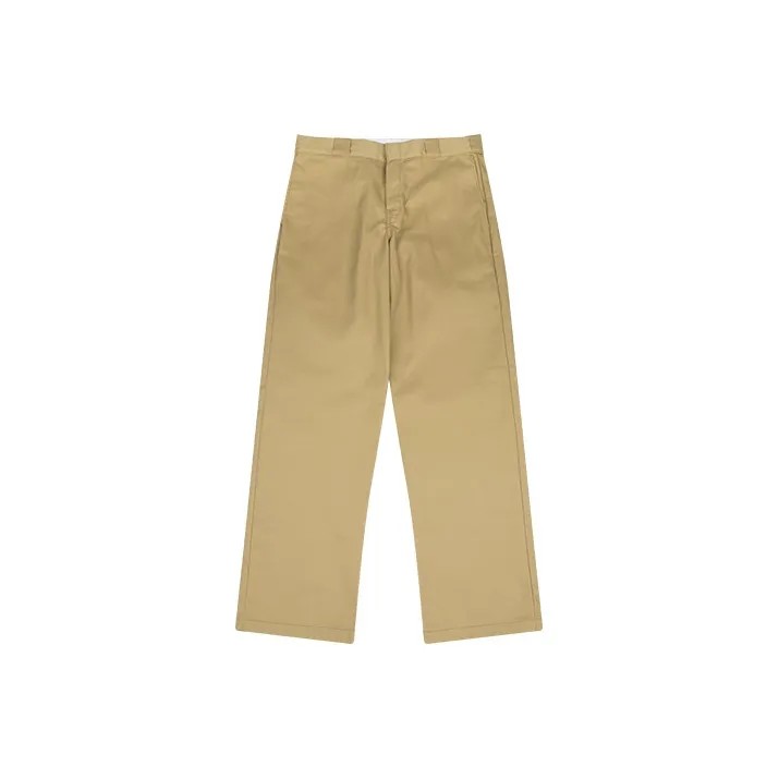 Dickies Casual Pants Unisex Khaki