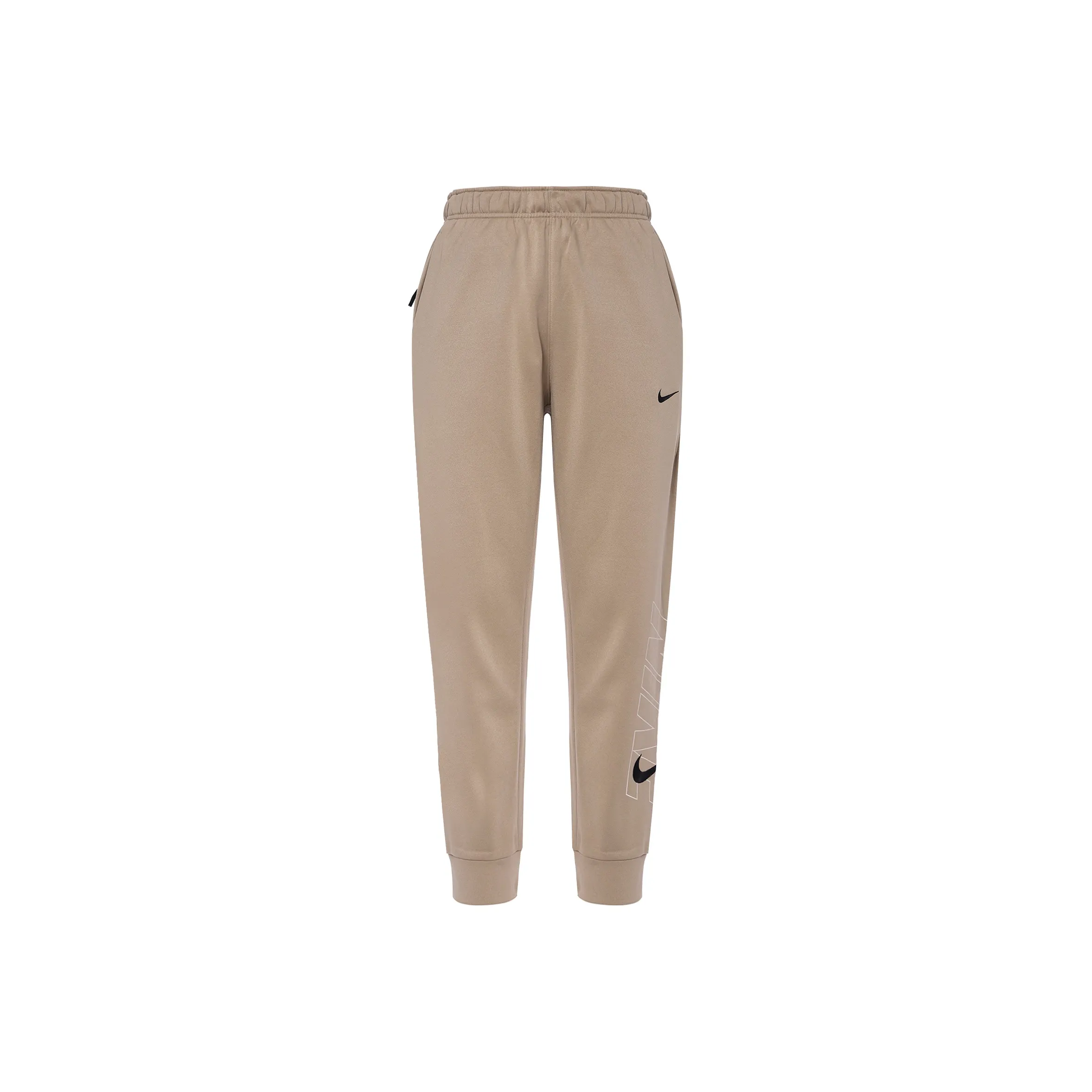 big cotton twill shorts