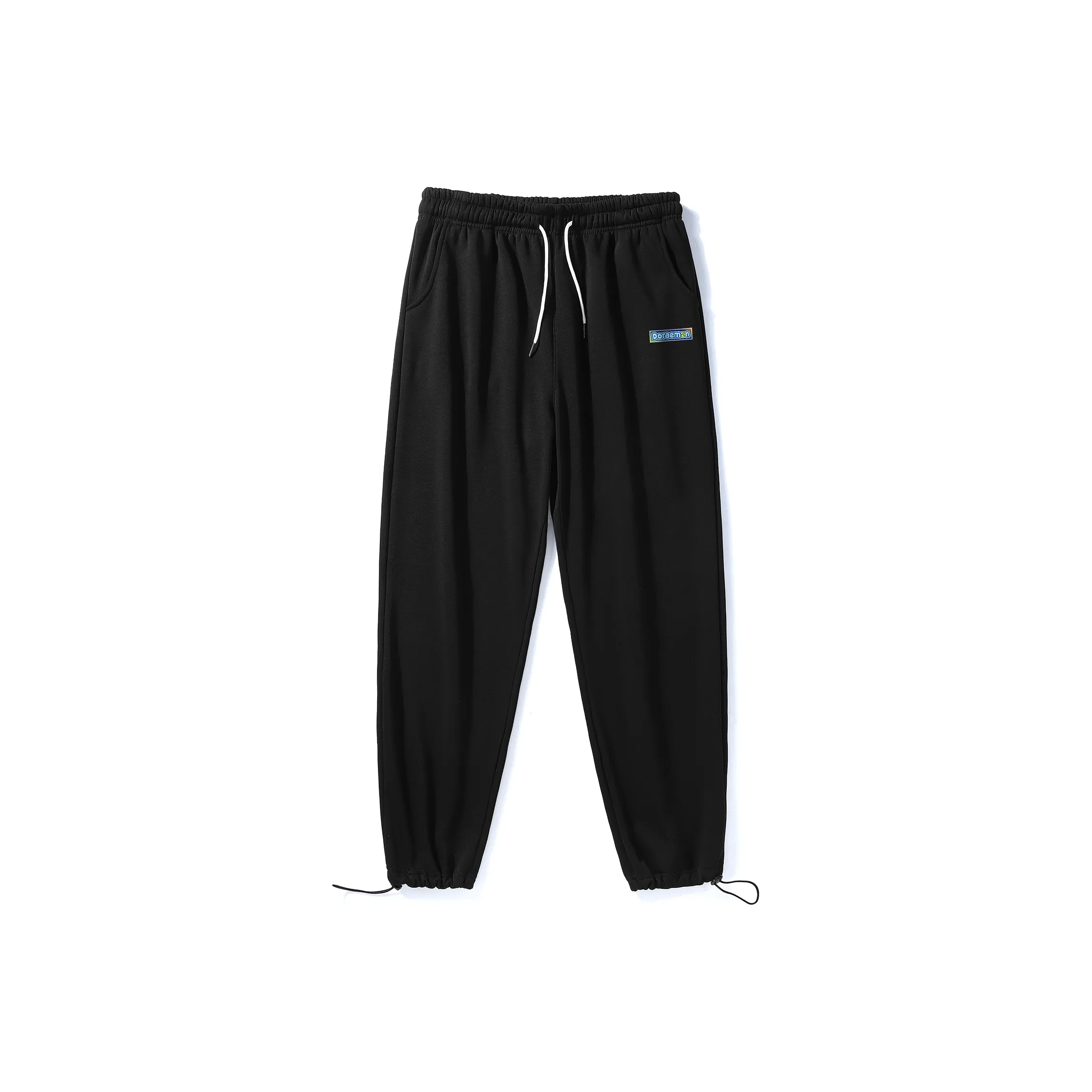 doraemon a Унисекс Повседневные Брюки