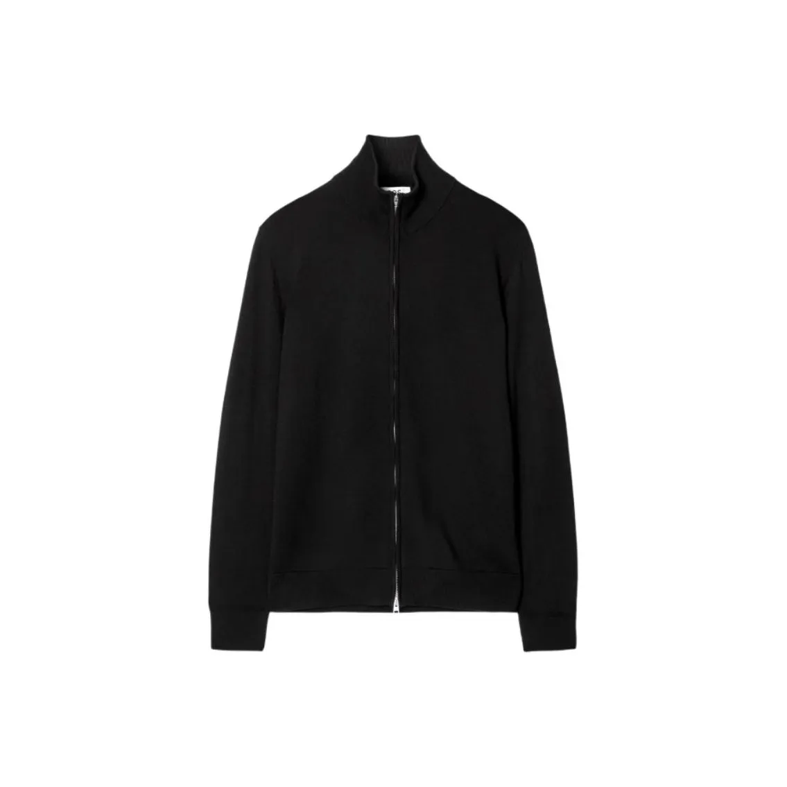 COS Куртки и Пальто Мужской Черный