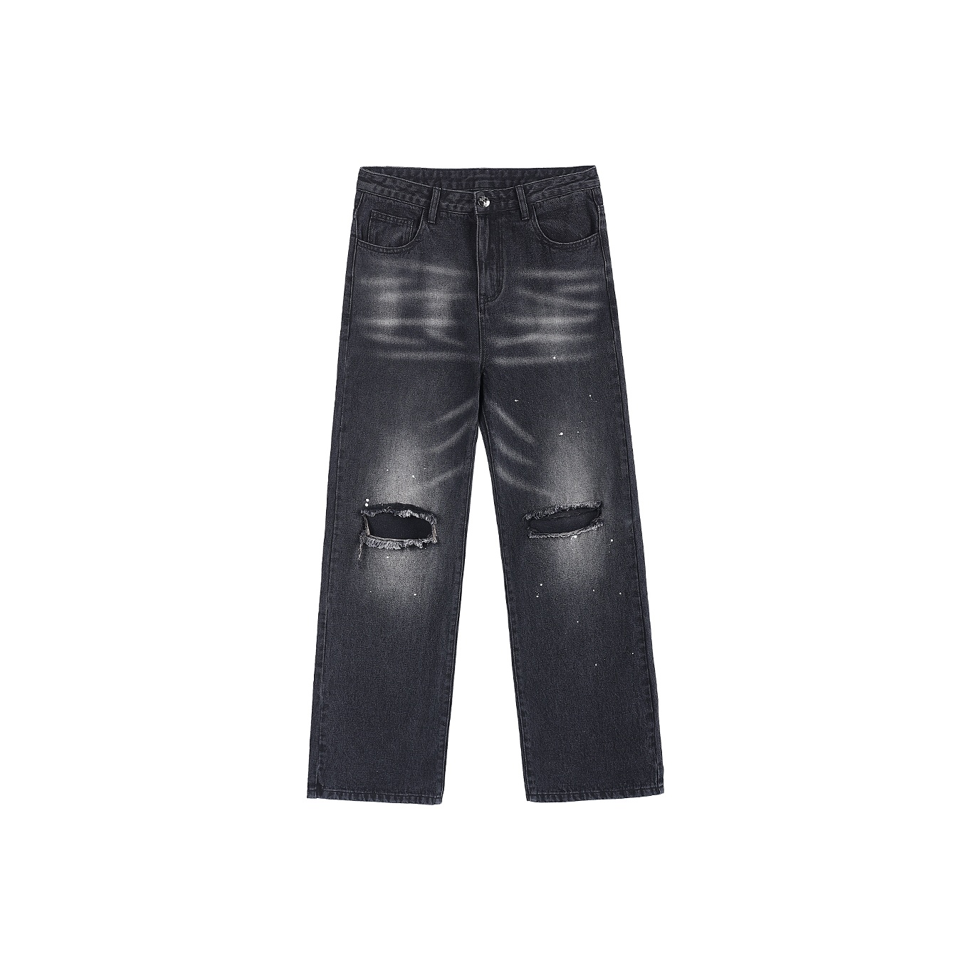 パンツ SUNDAYS BEST STONE WASHED BLACK DENIM SUNDAYS BEST サンデイズベスト 世田谷 上町 中目黒 通販