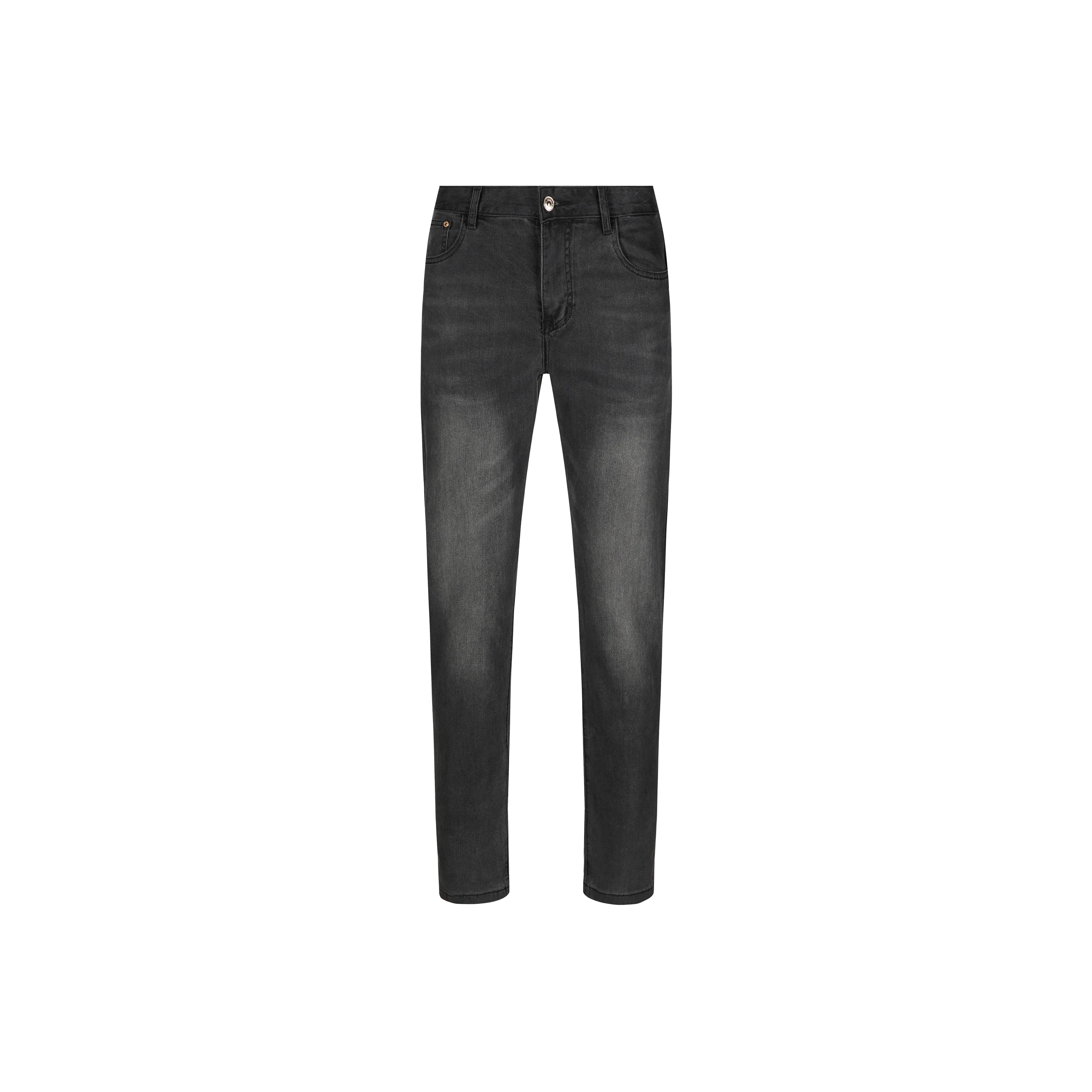 JUCY JUDY Jeans Unisex Black Gray