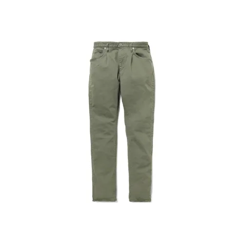Nonnative Унисекс Джинсы