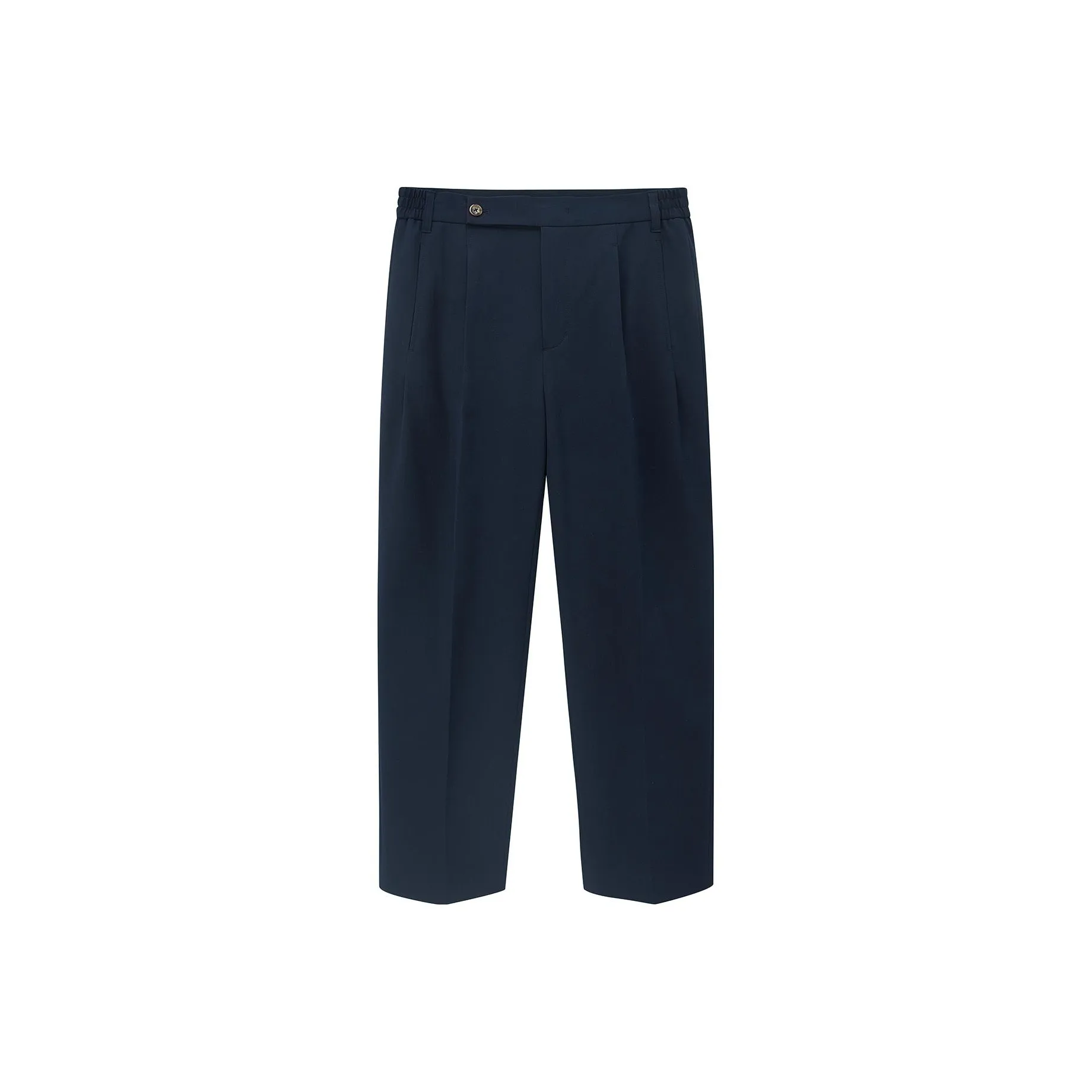 NANS STUDIO Мужские Повседневные Штаны