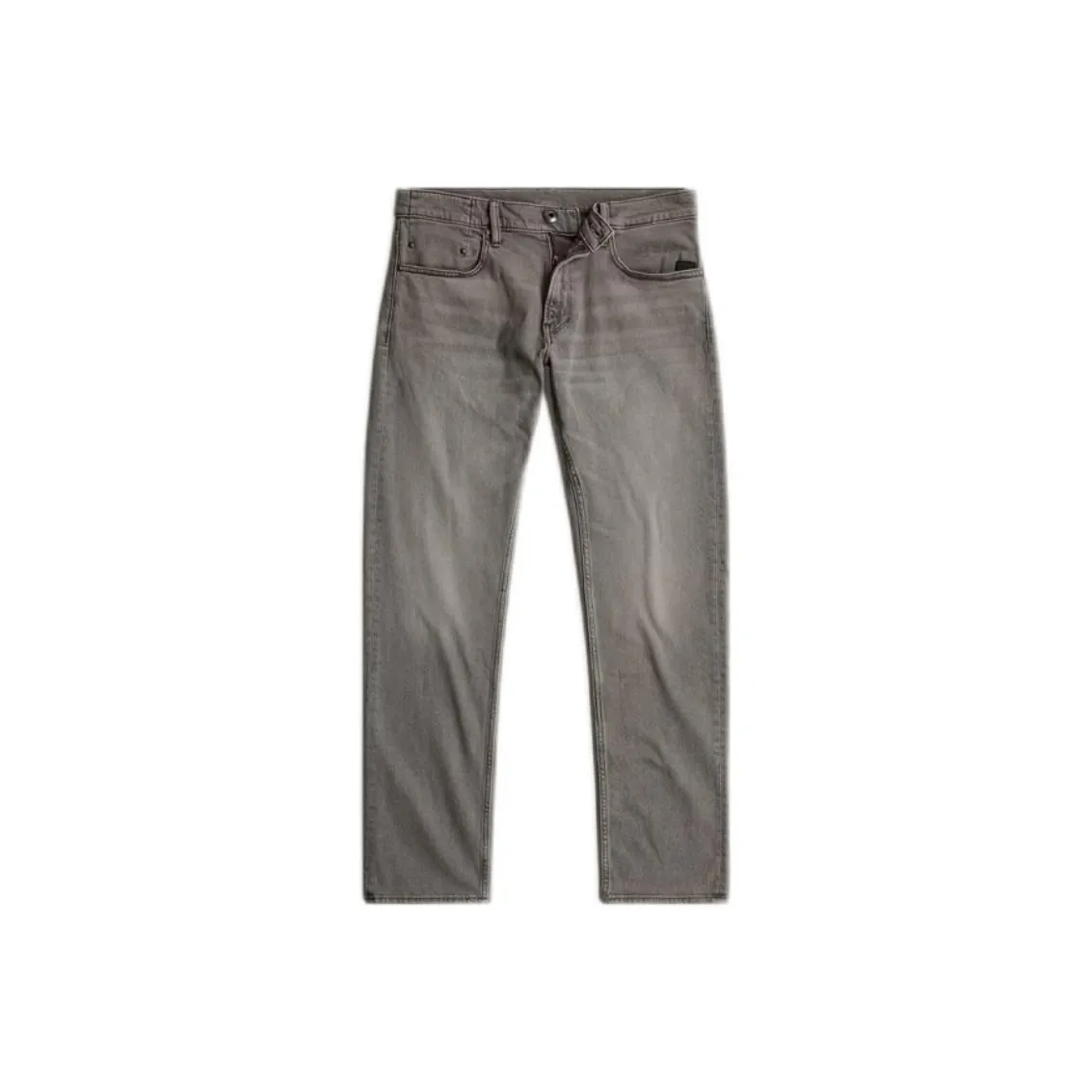 Джинсы STAR RAW Gray Men's