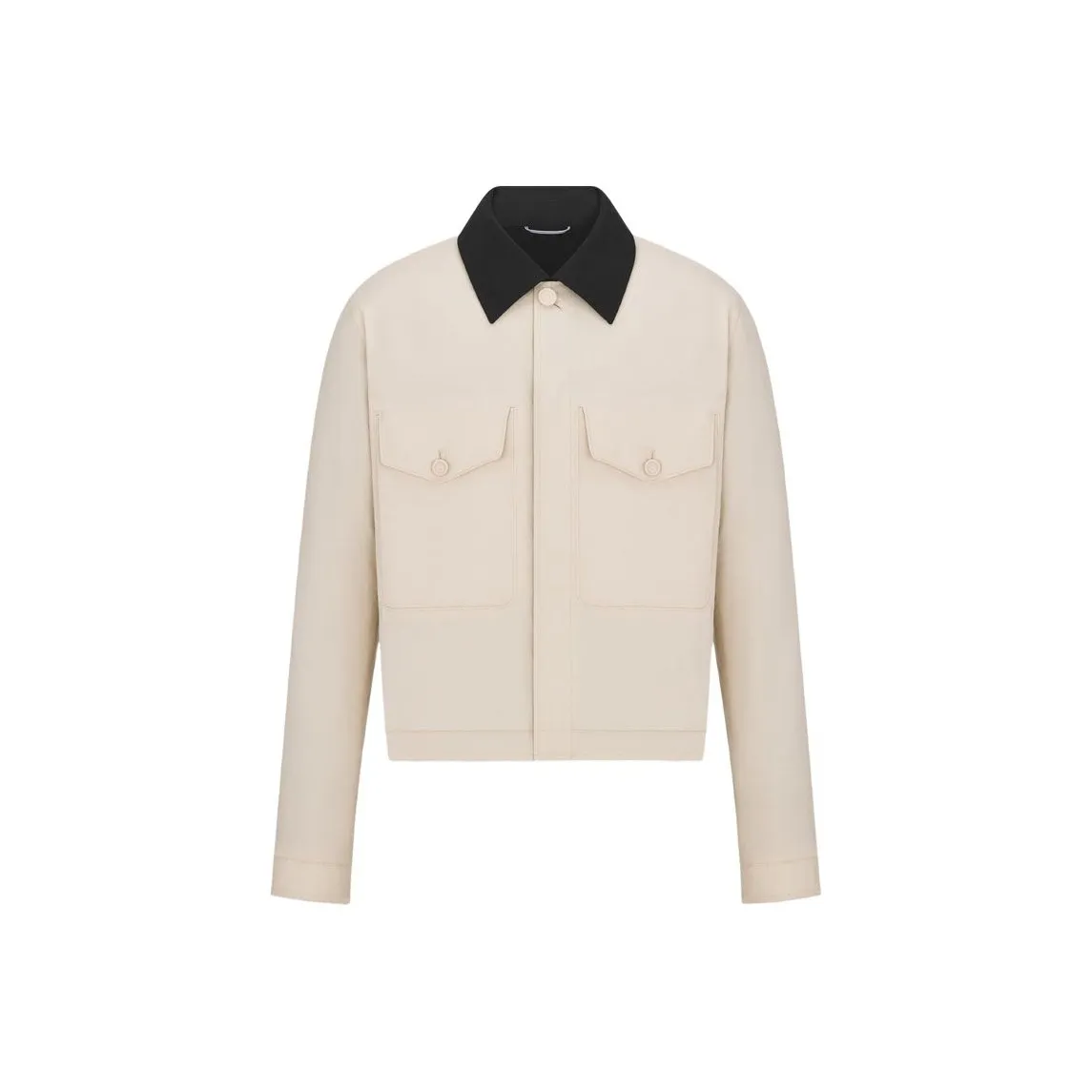 DIOR SS25 Summer Men's Clothing Collection Jackets & Coats Men's Beige