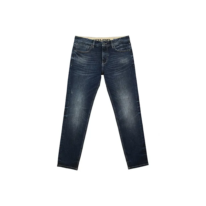 JACK&JONES Jeans Men's Dark Denim Blue