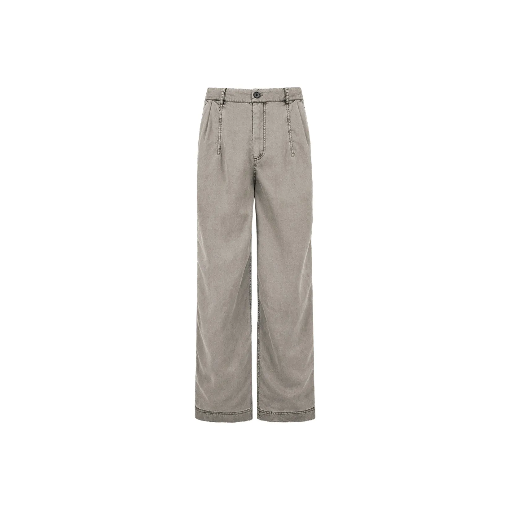 UNDERWATER Jeans Unisex Sandstorm