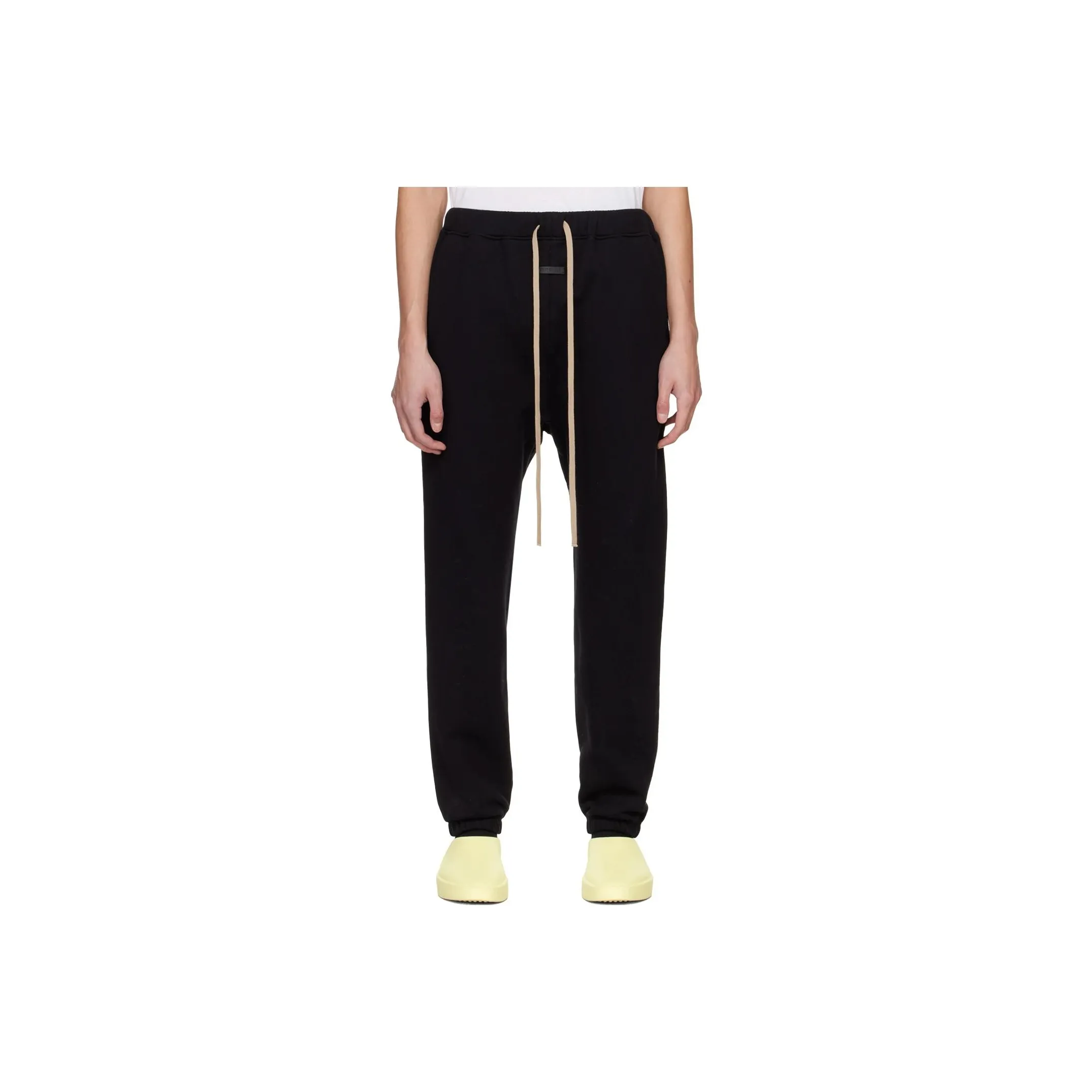 Fear Of God SS23 Eternal Вязаные Спортивные Штаны Мужские