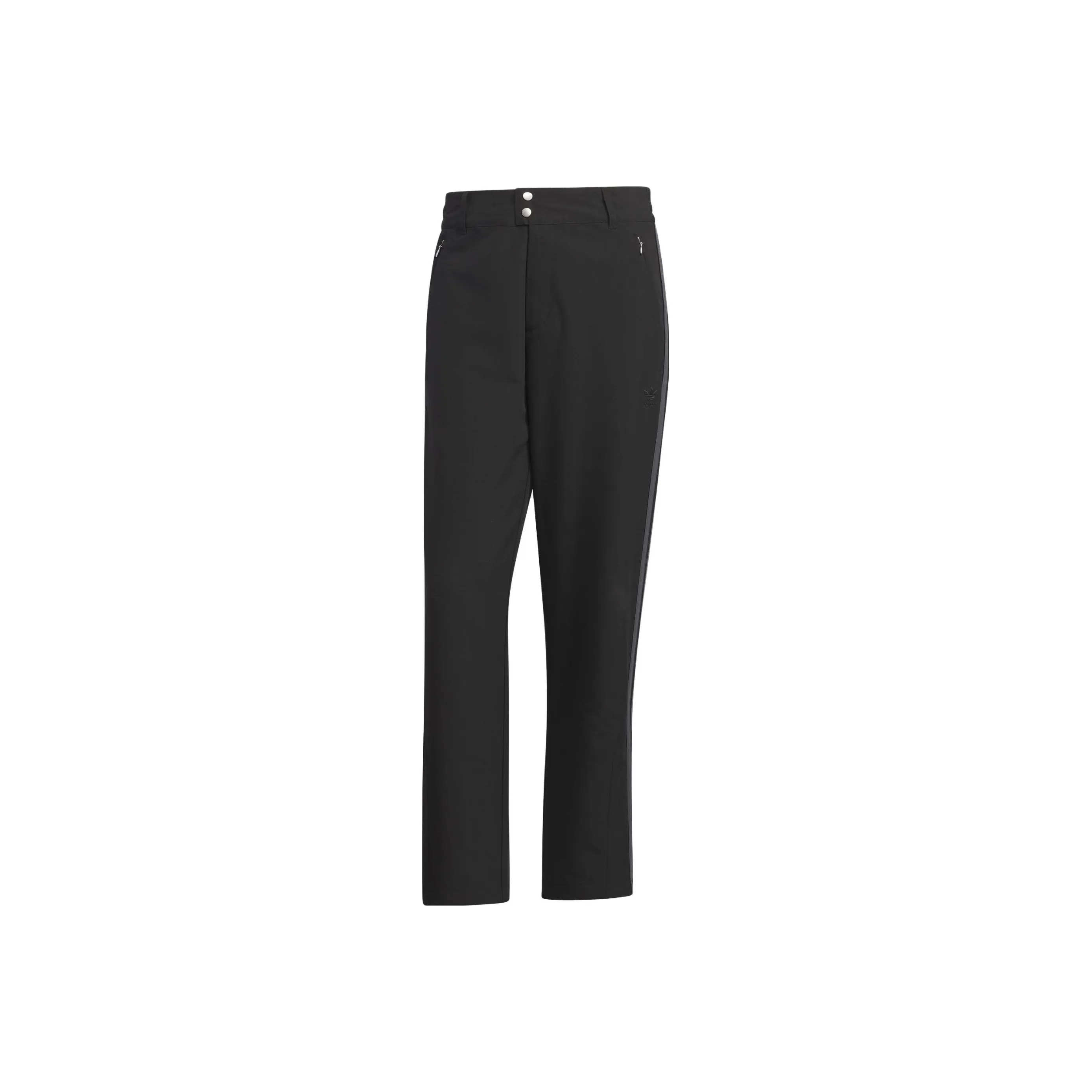 Adidas Originals UT Вязаные Спортивные Штаны Мужские Черные