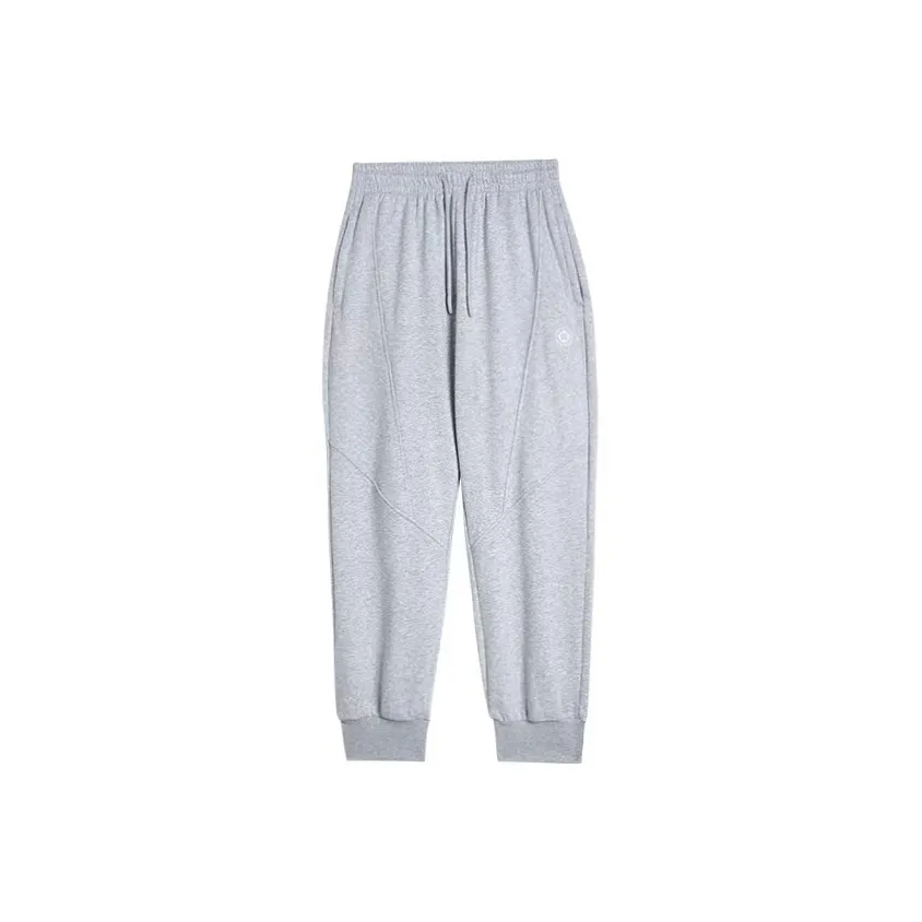 RIGORER Knitted Sweatpants Unisex
