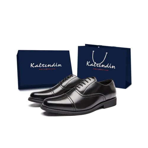 Kaltendin Туфли Низкие Мужские