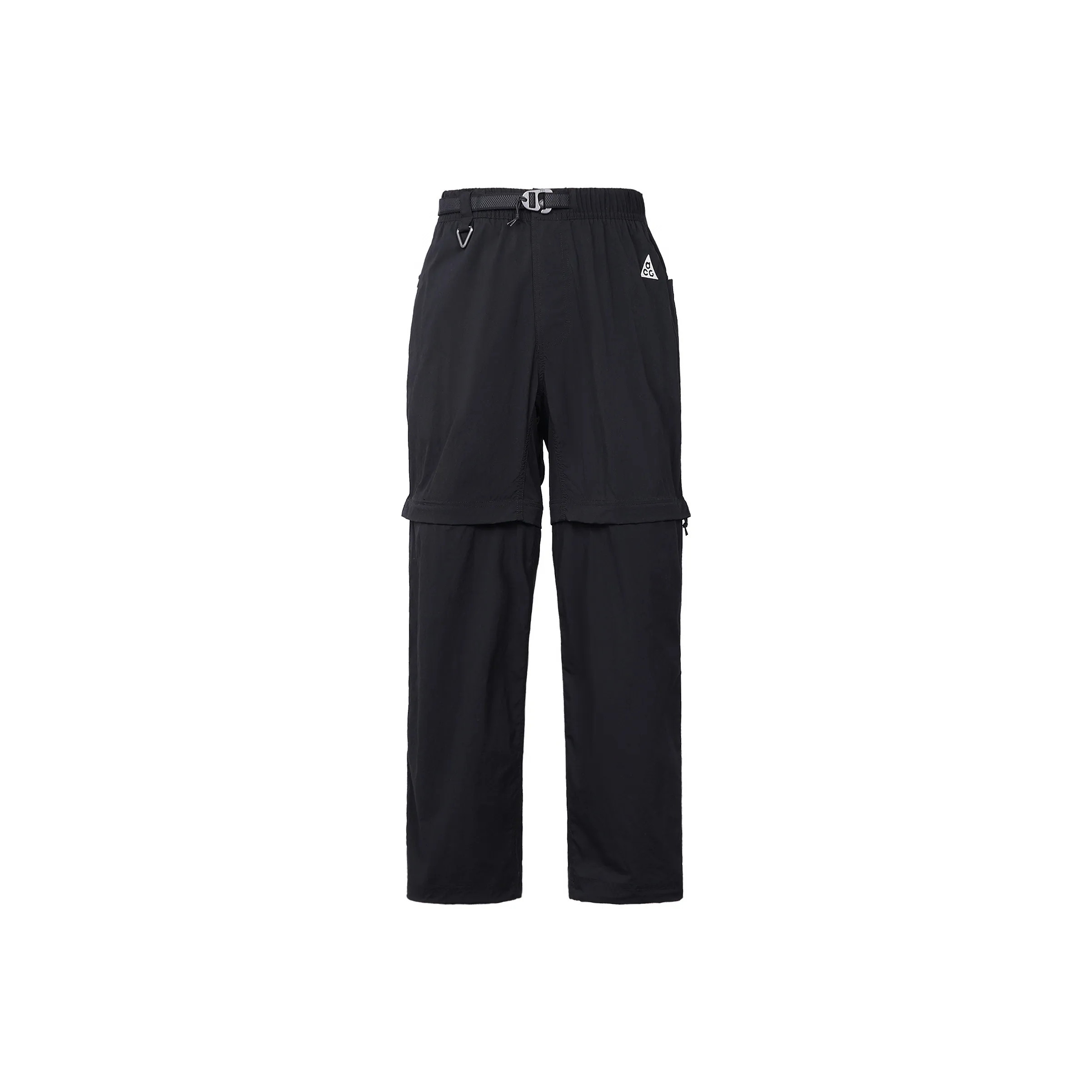 Nike ACG Knitted Sweatpants Men's Black