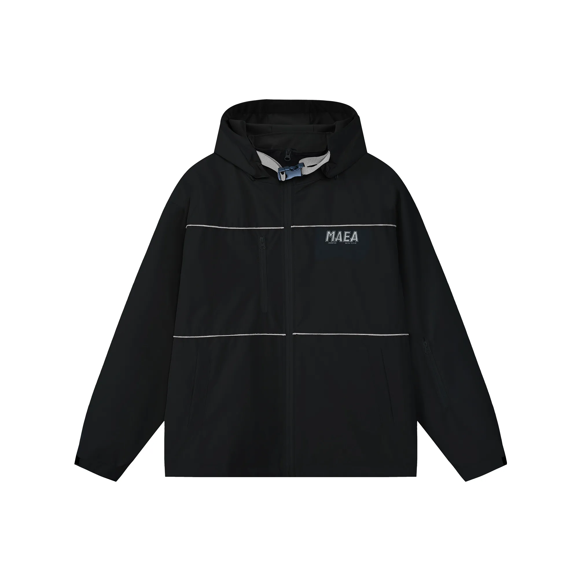 Maea X ER Jackets Unisex
